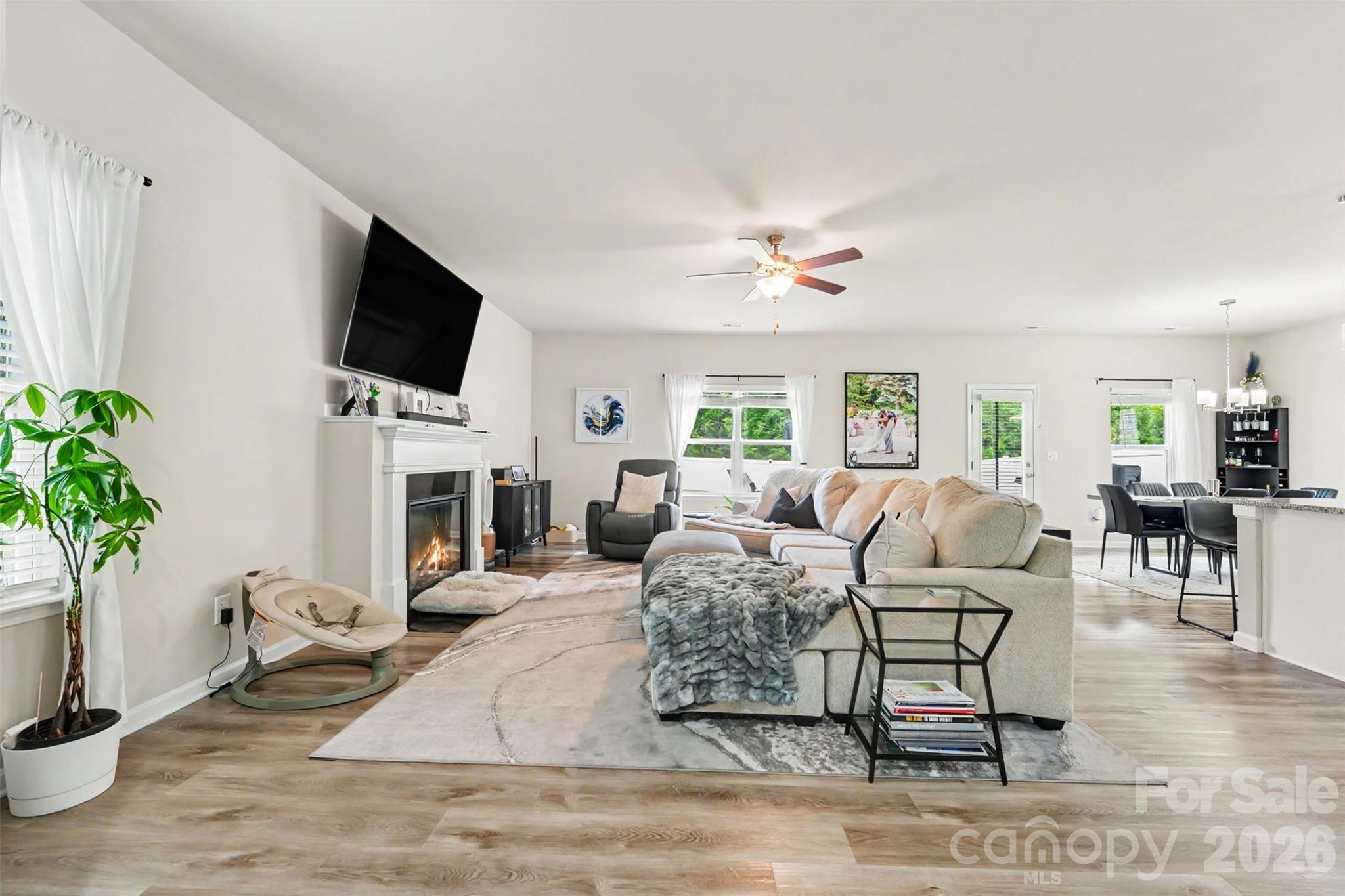 Mcgee Place - Residential
