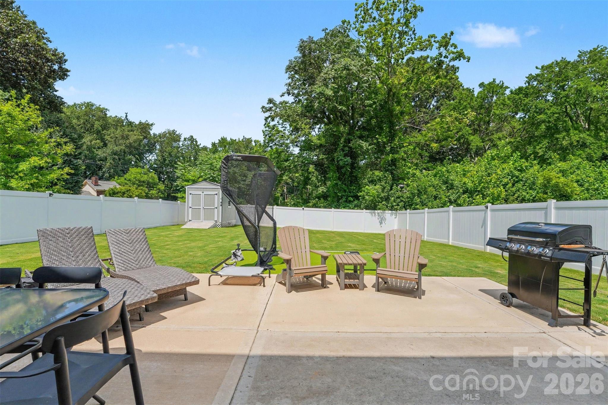 Mcgee Place - Residential