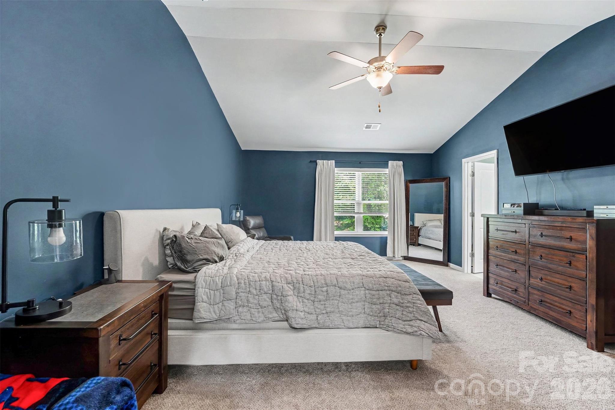 Mcgee Place - Residential