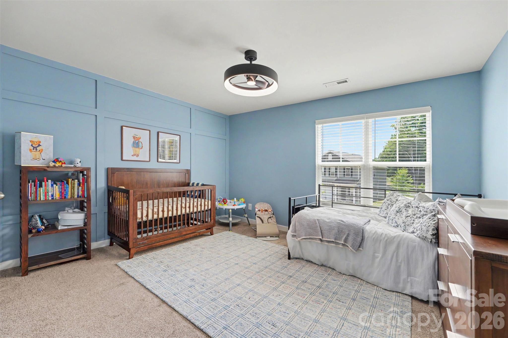 Mcgee Place - Residential