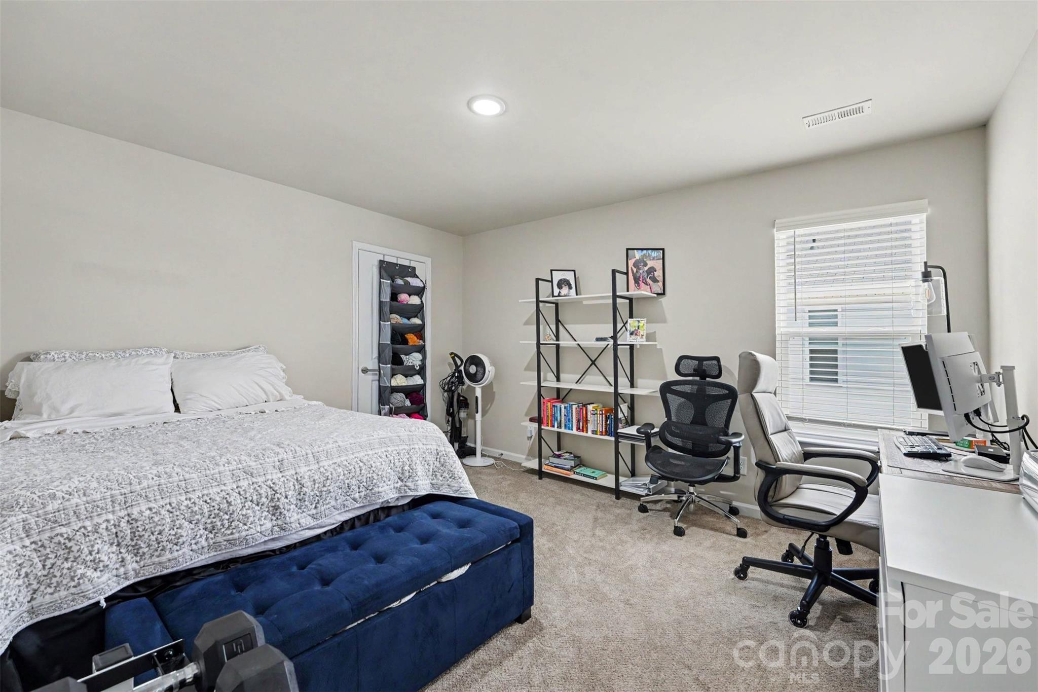 Mcgee Place - Residential