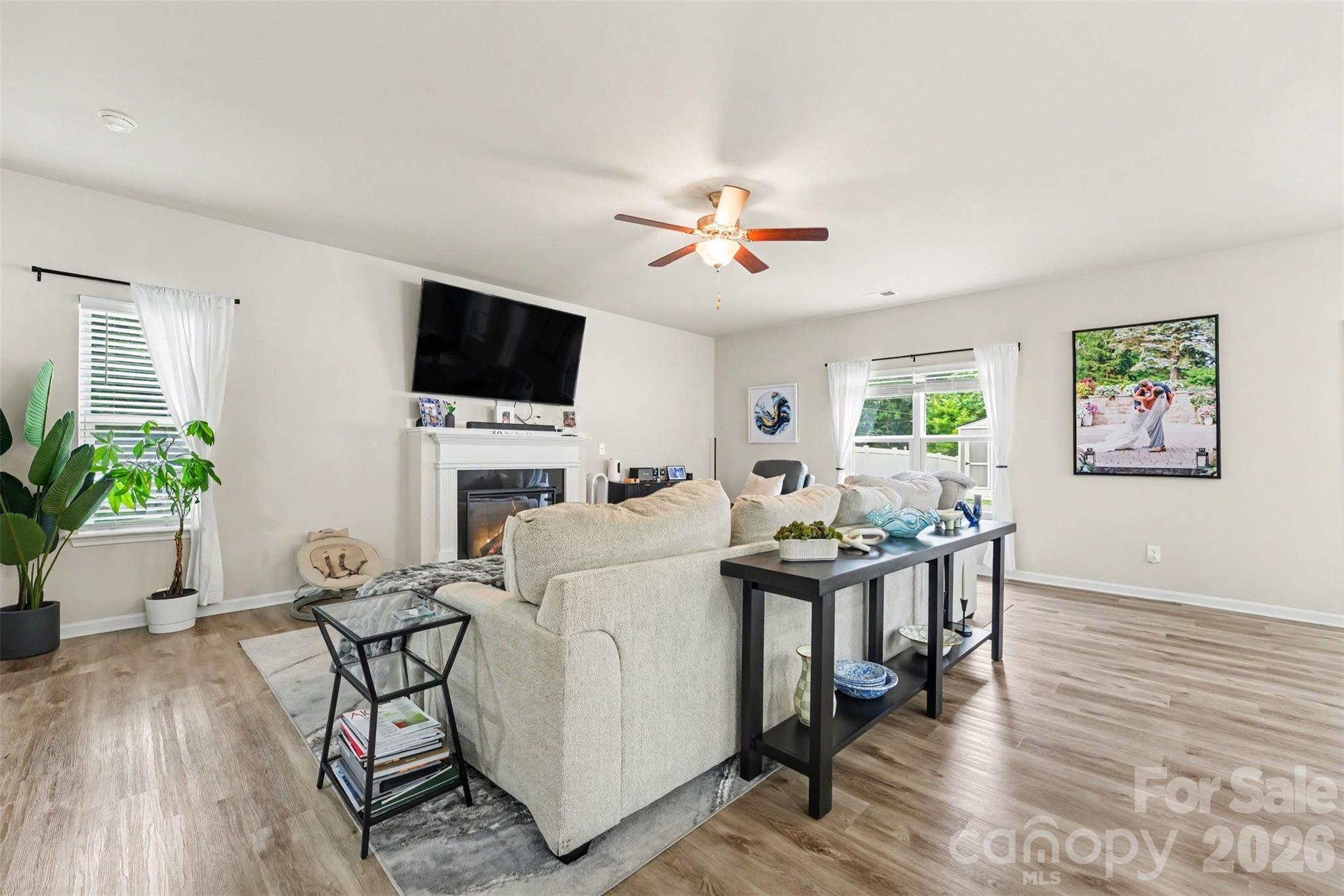 Mcgee Place - Residential