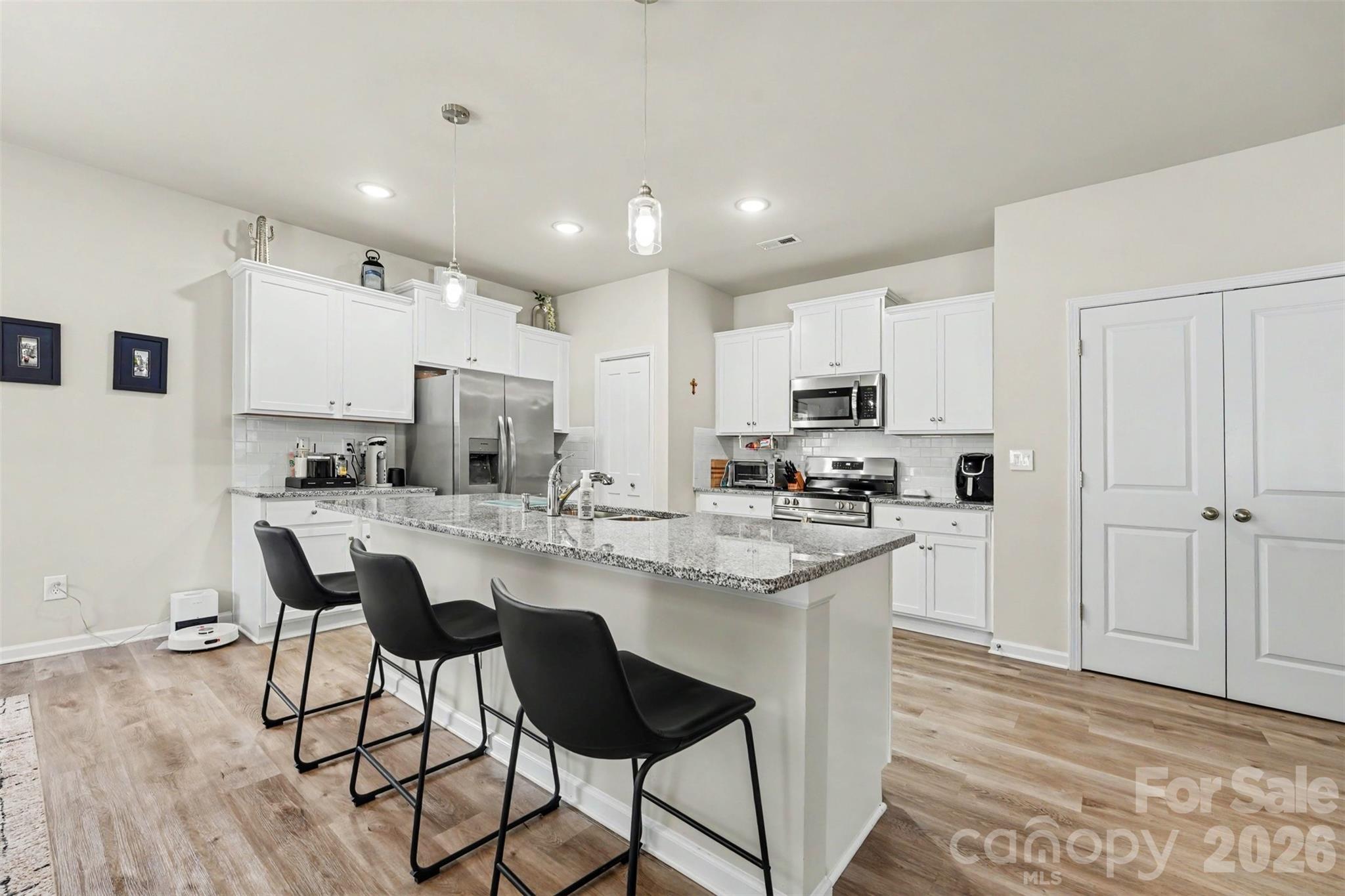 Mcgee Place - Residential