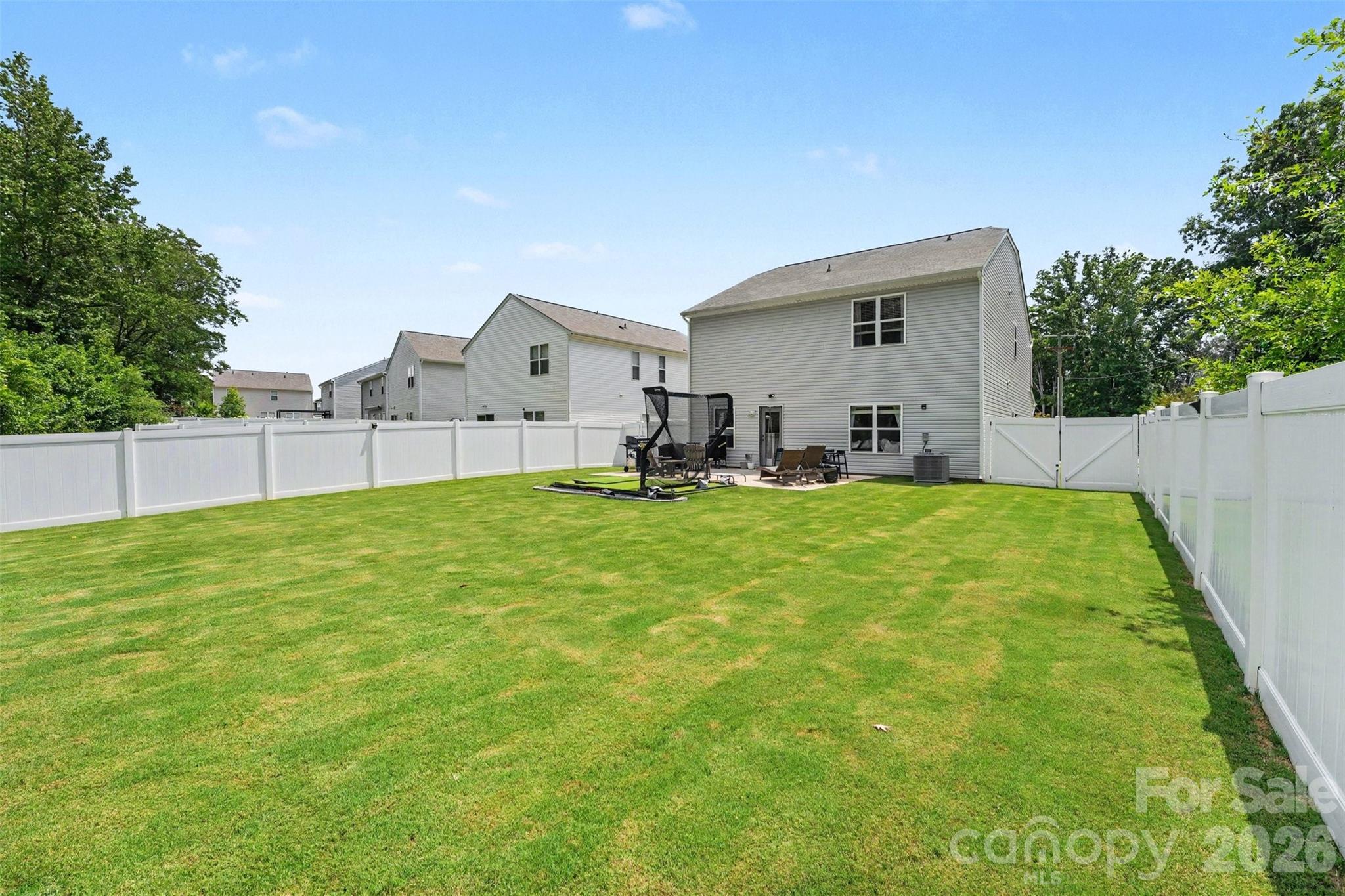 Mcgee Place - Residential