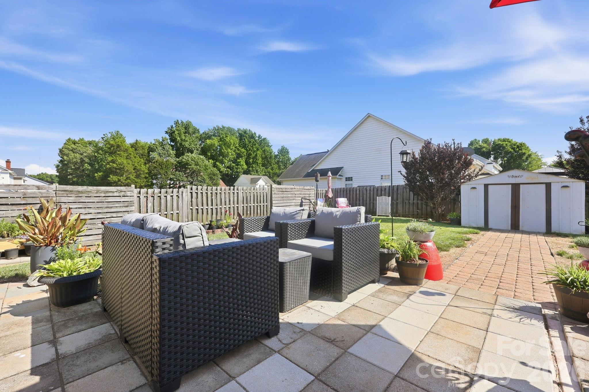 Faires Farm - Residential