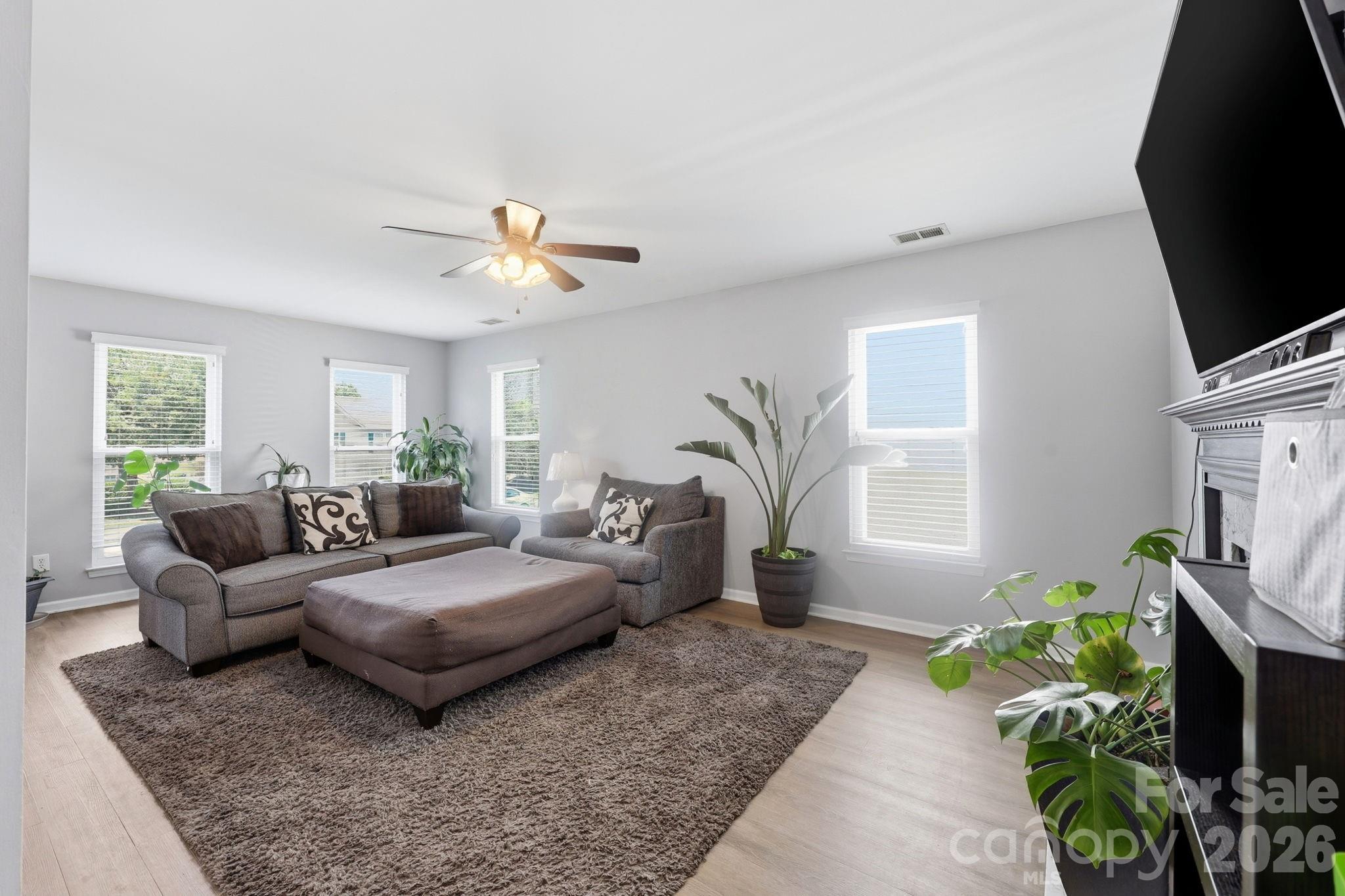 Faires Farm - Residential
