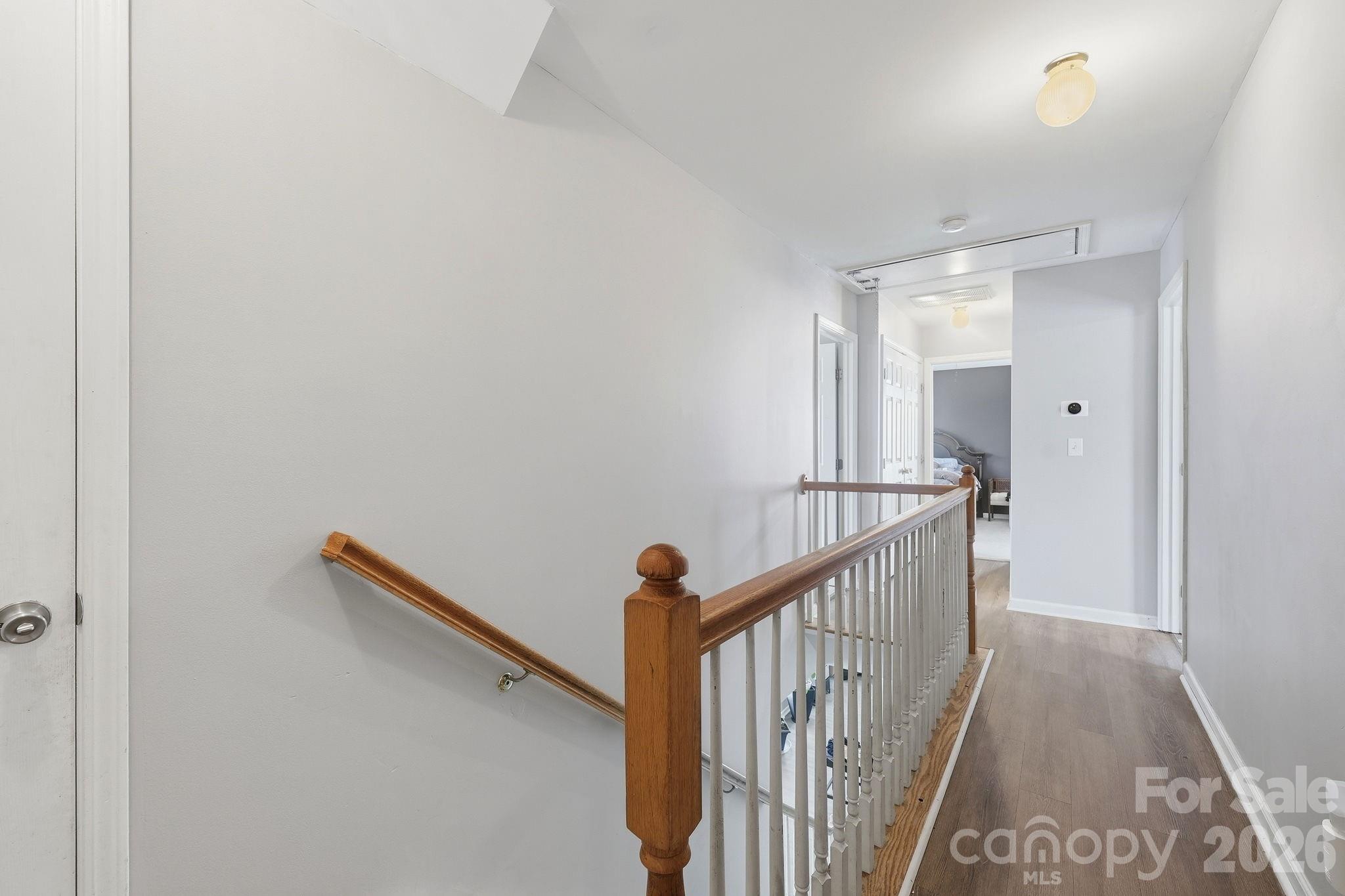 Faires Farm - Residential
