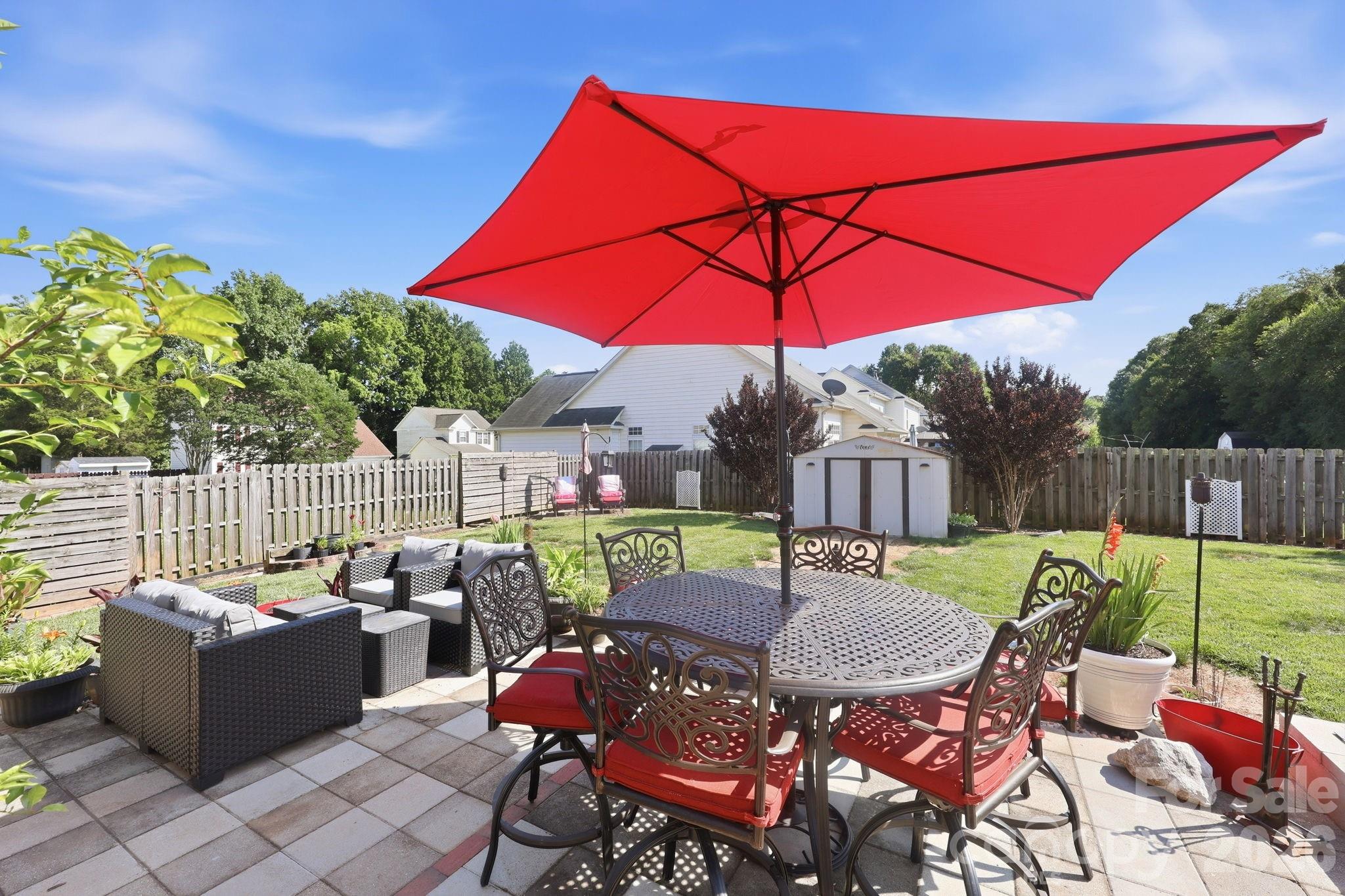 Faires Farm - Residential