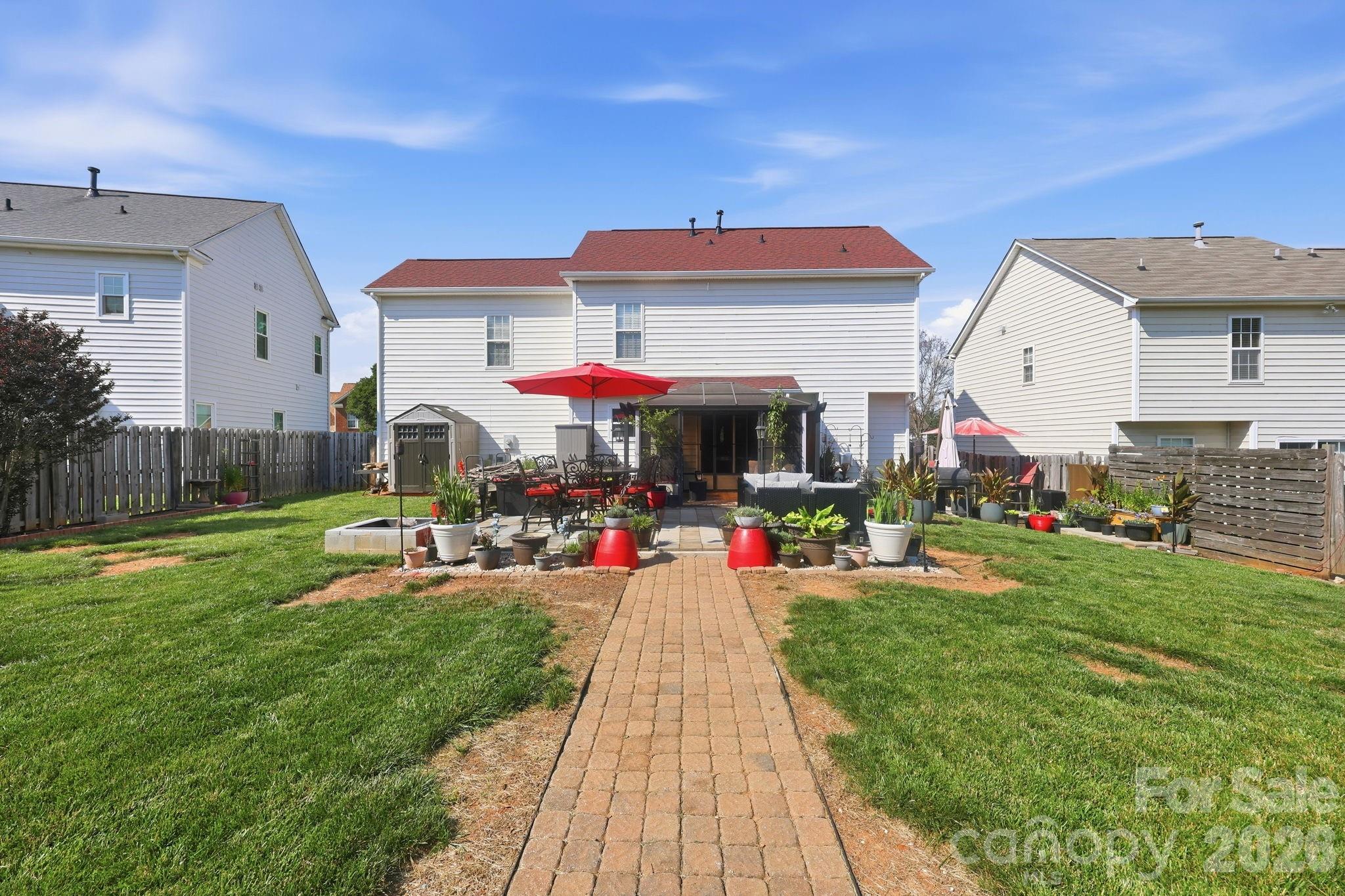 Faires Farm - Residential