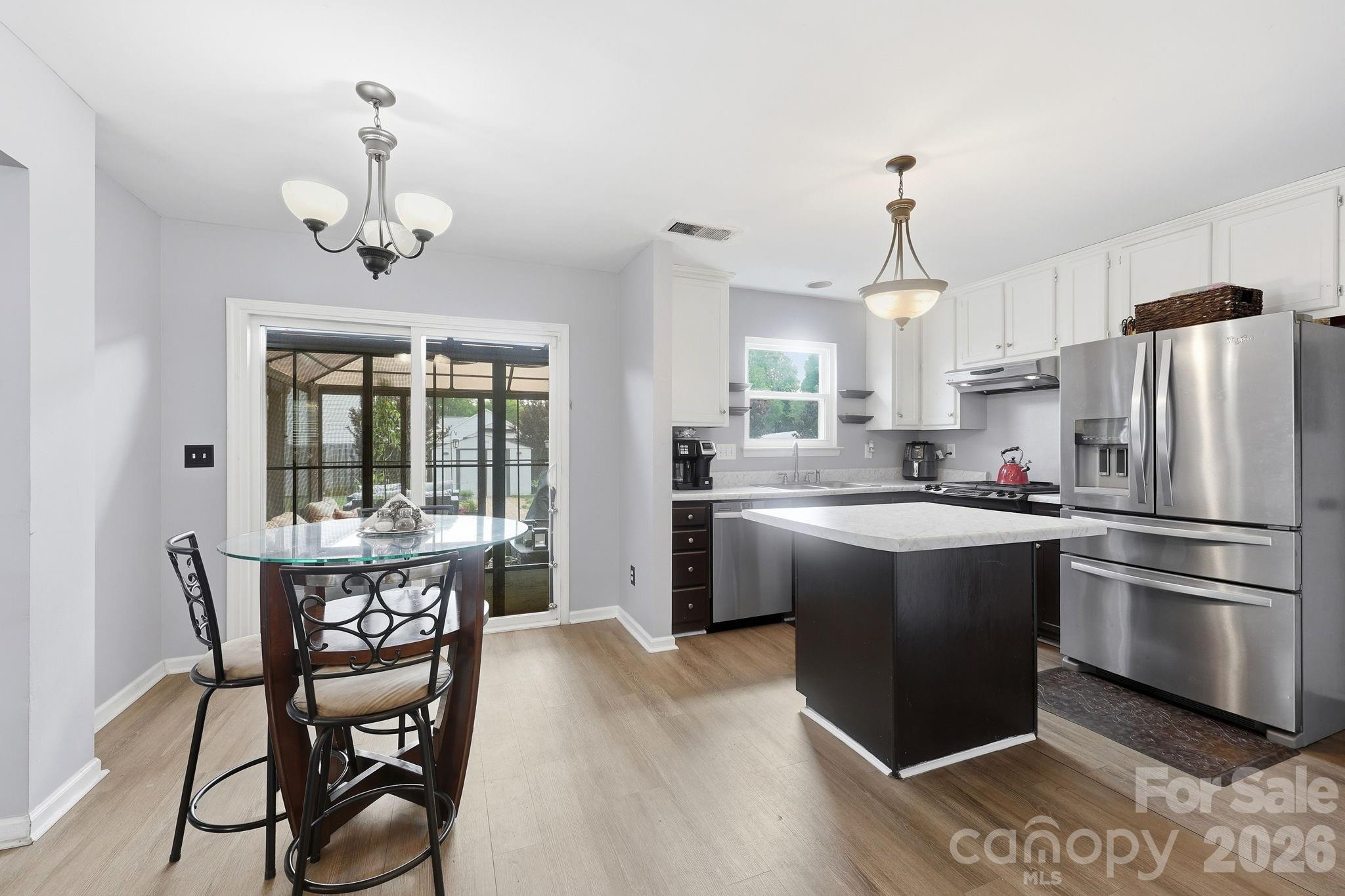 Faires Farm - Residential