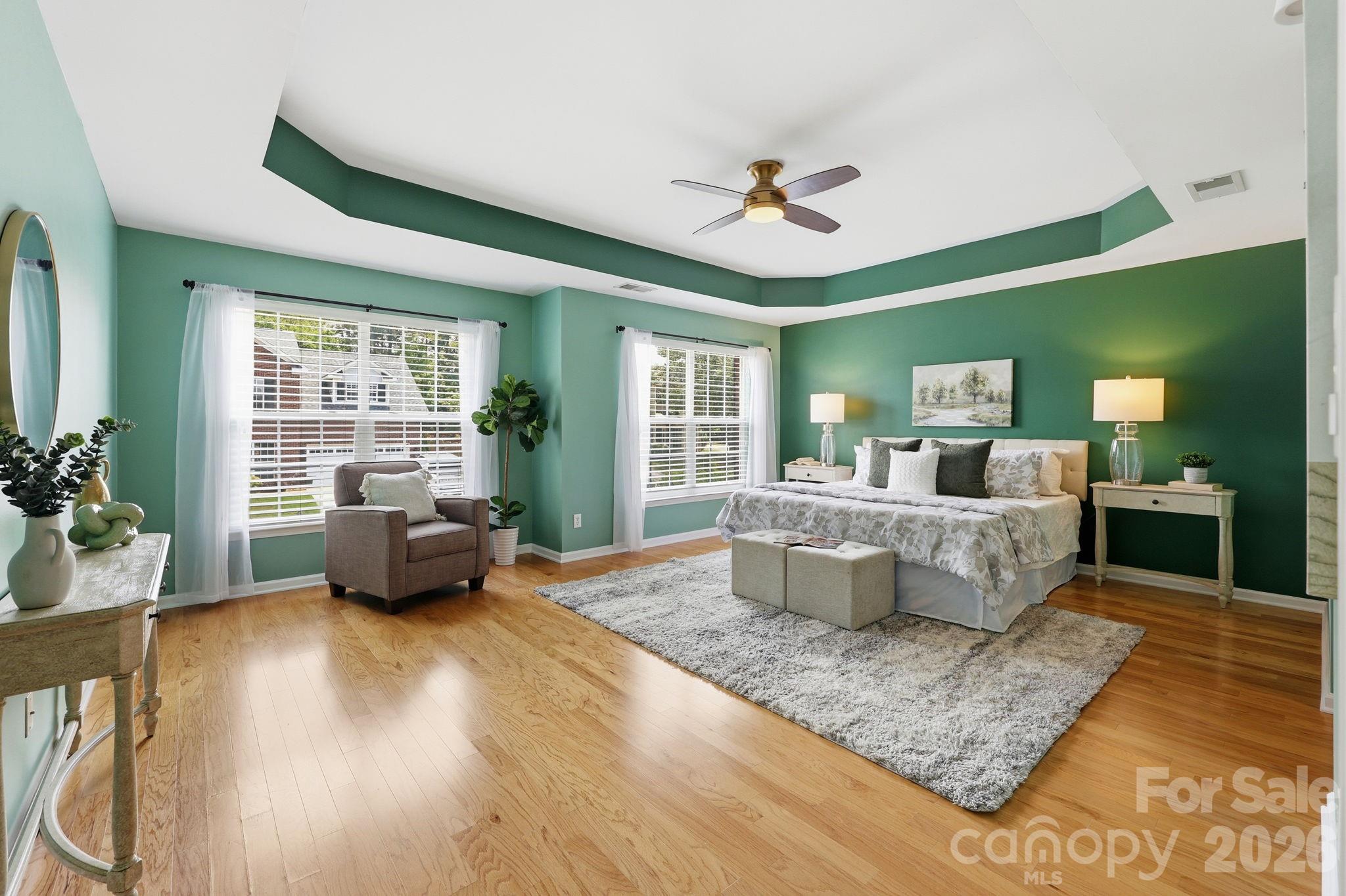 Highland Creek - Residential