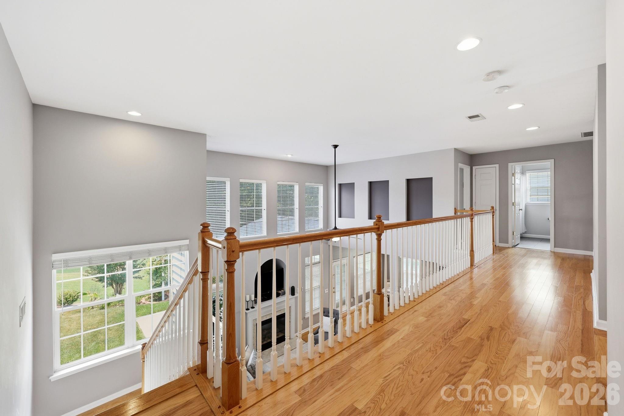 Highland Creek - Residential