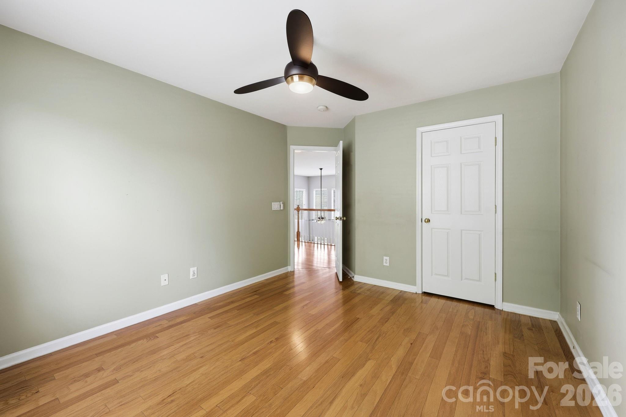 Highland Creek - Residential