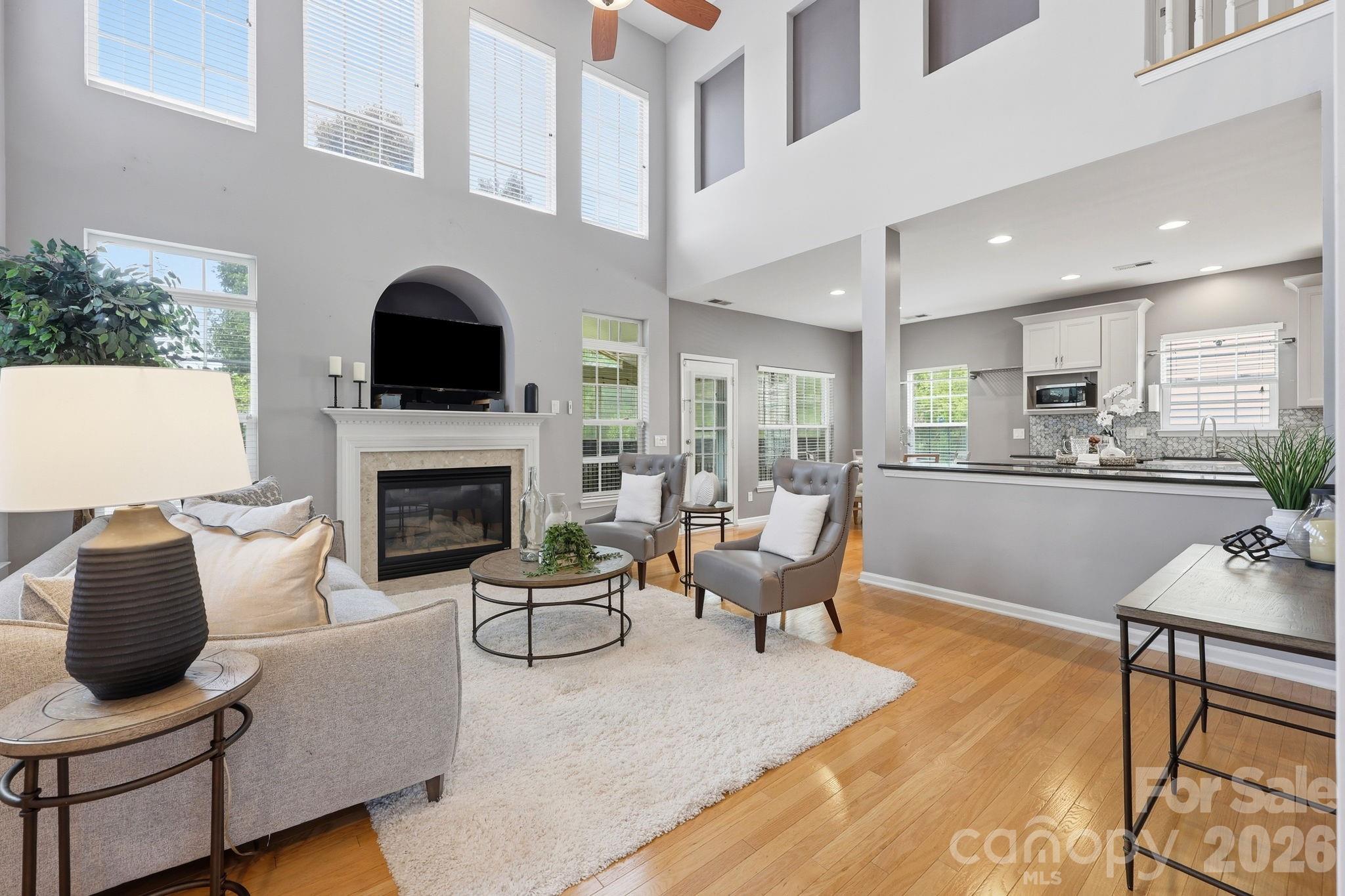 Highland Creek - Residential