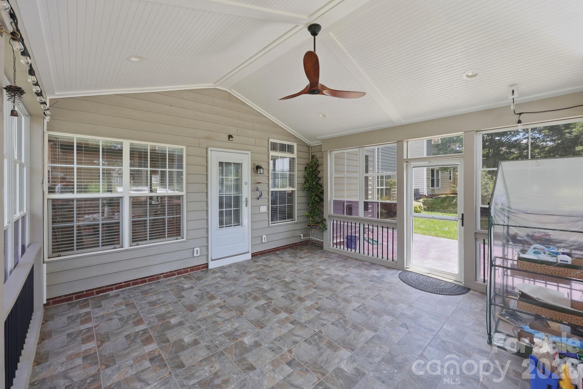 Highland Creek - Residential