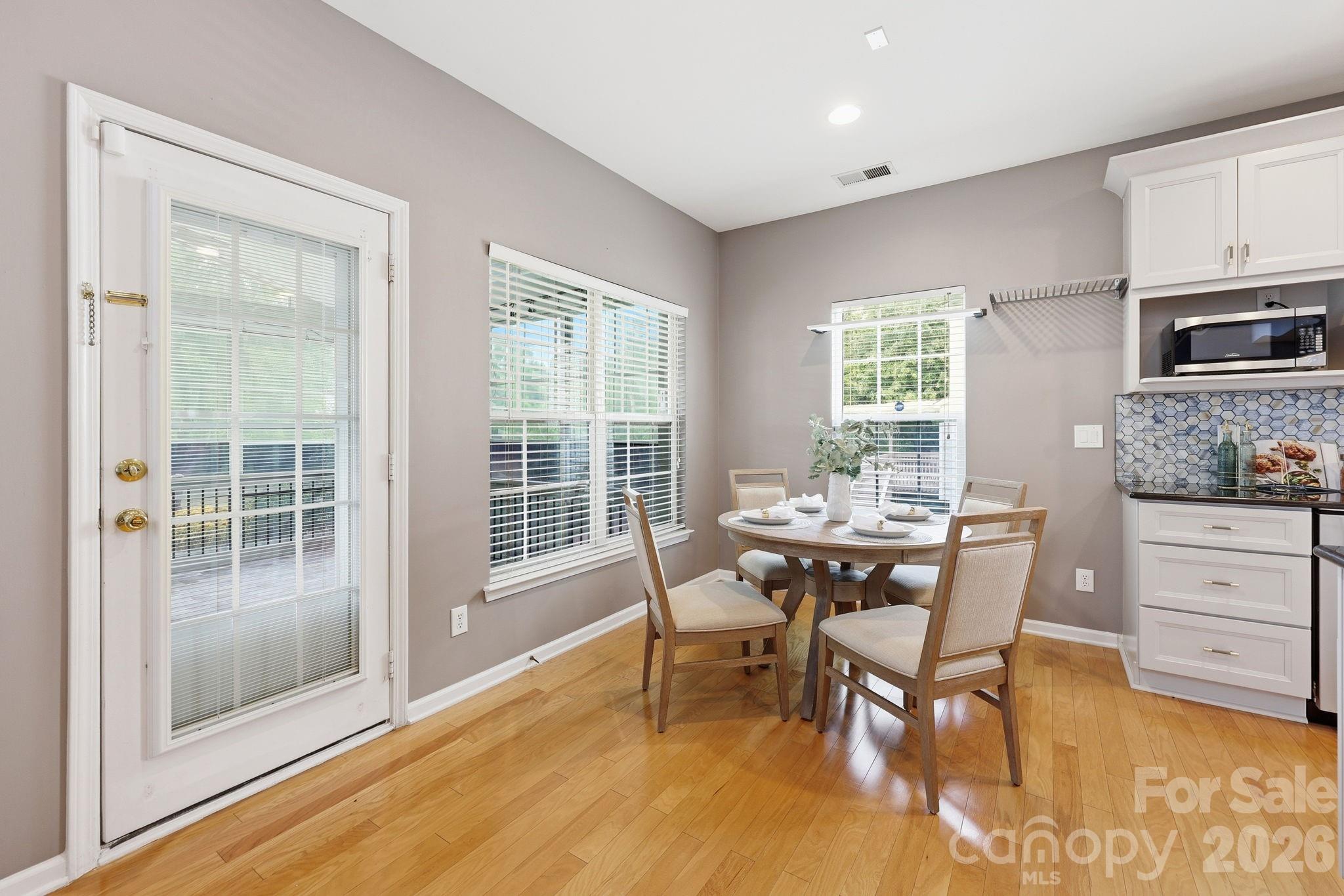 Highland Creek - Residential