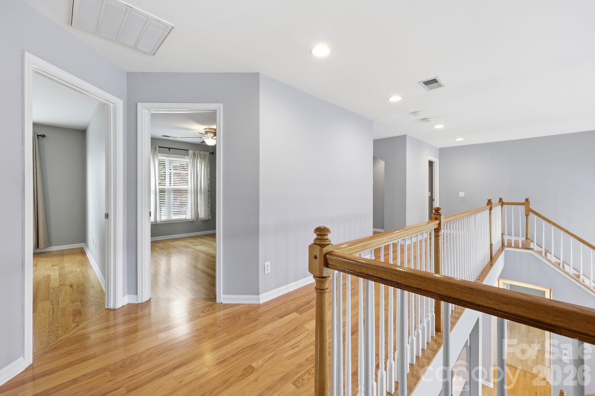 Highland Creek - Residential