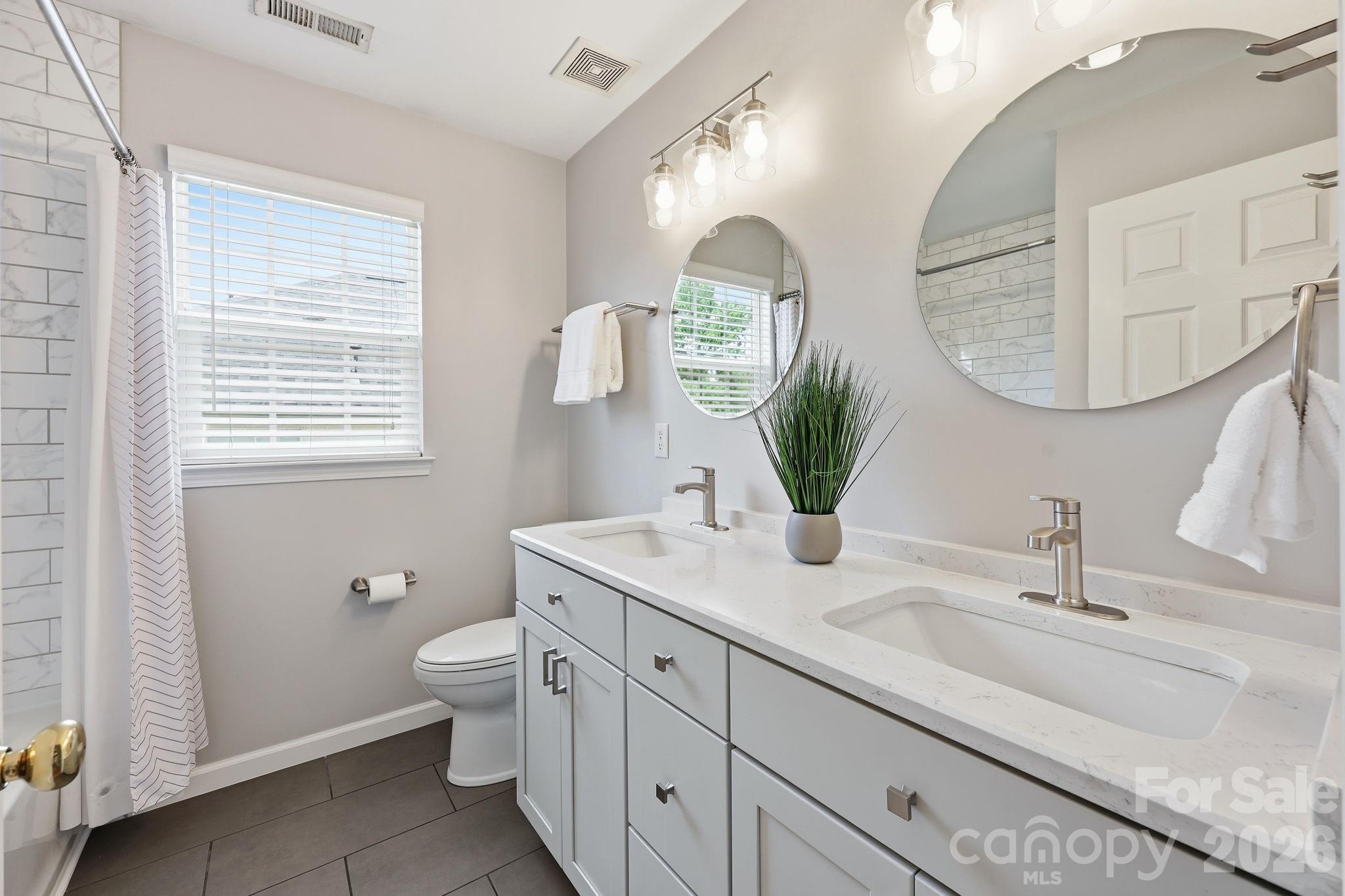 Highland Creek - Residential