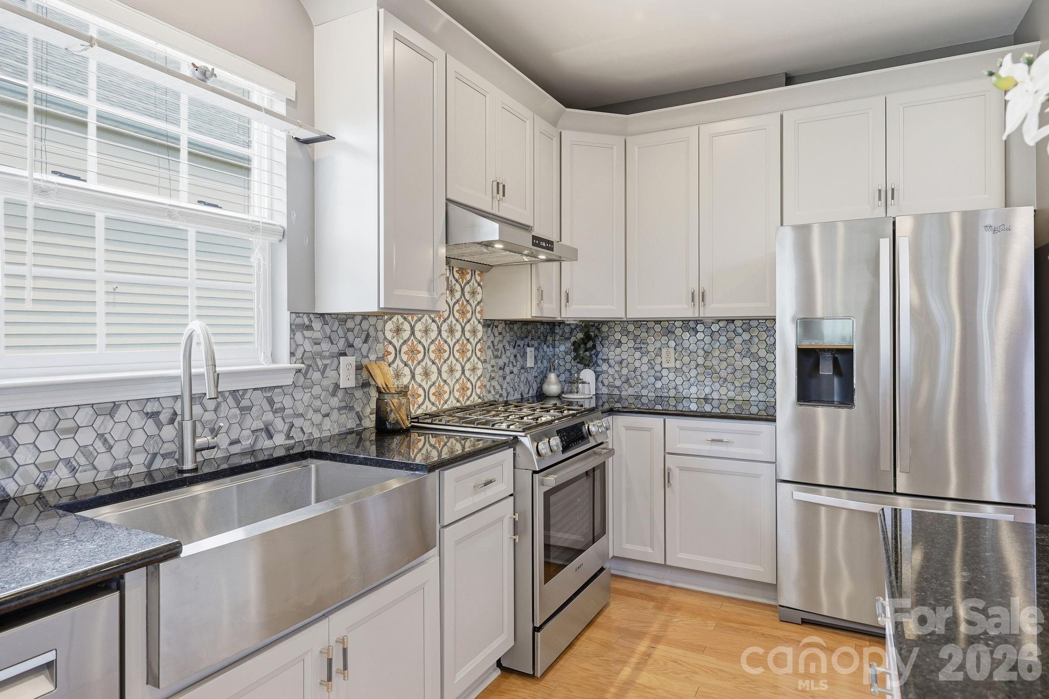 Highland Creek - Residential