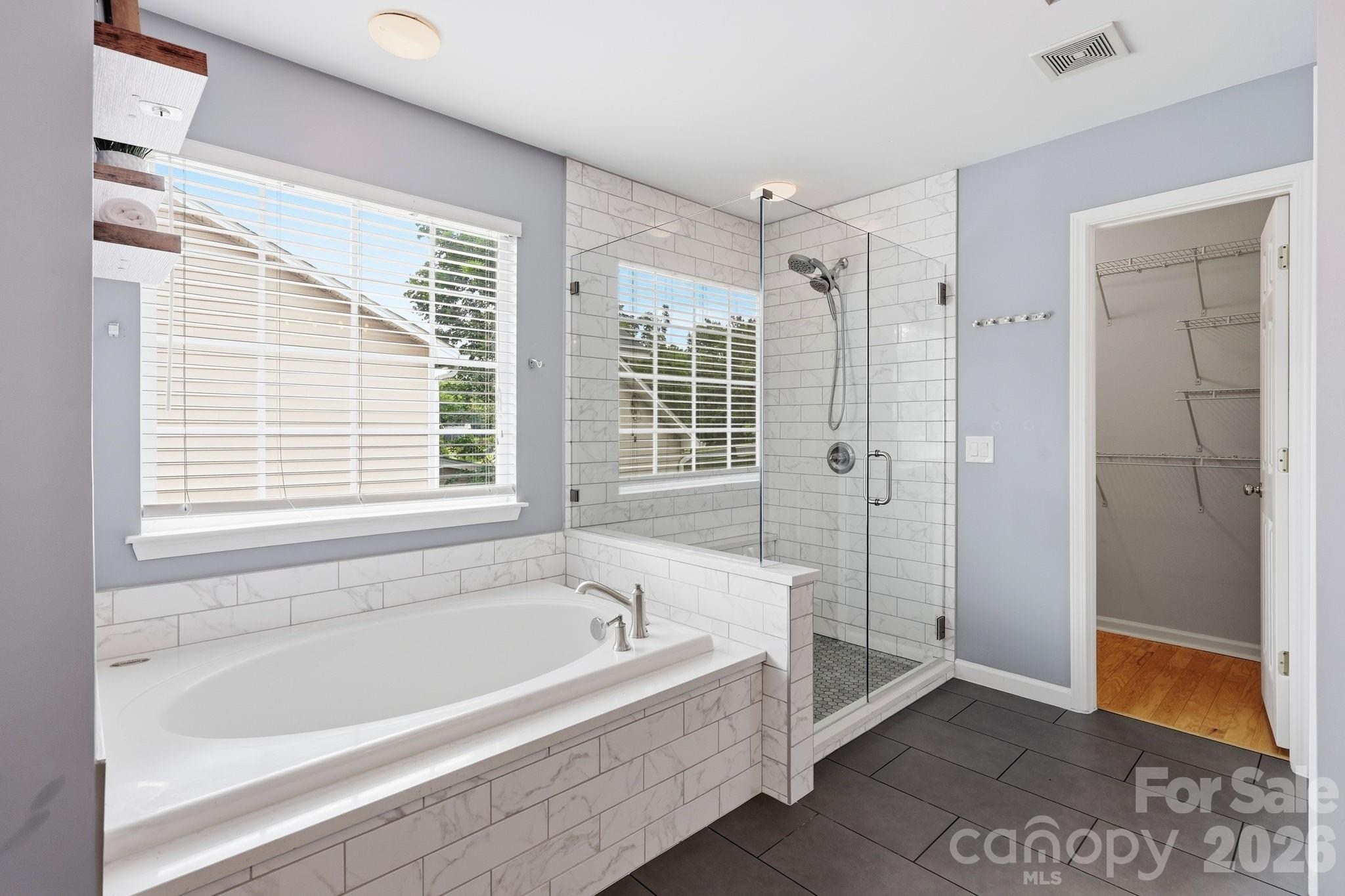 Highland Creek - Residential