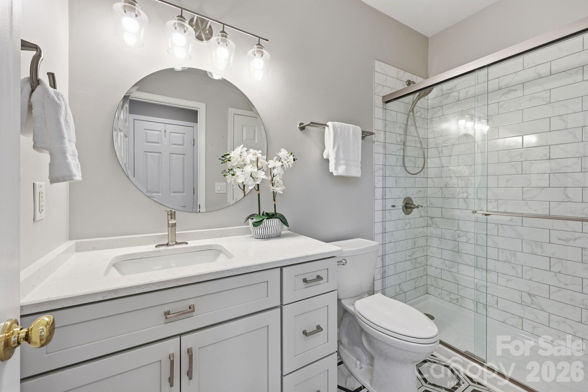 Highland Creek - Residential