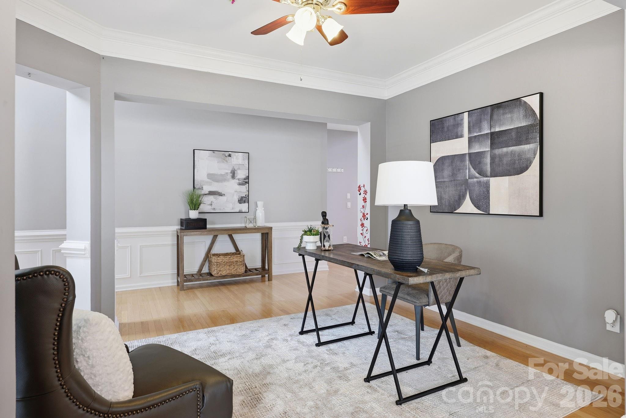 Highland Creek - Residential