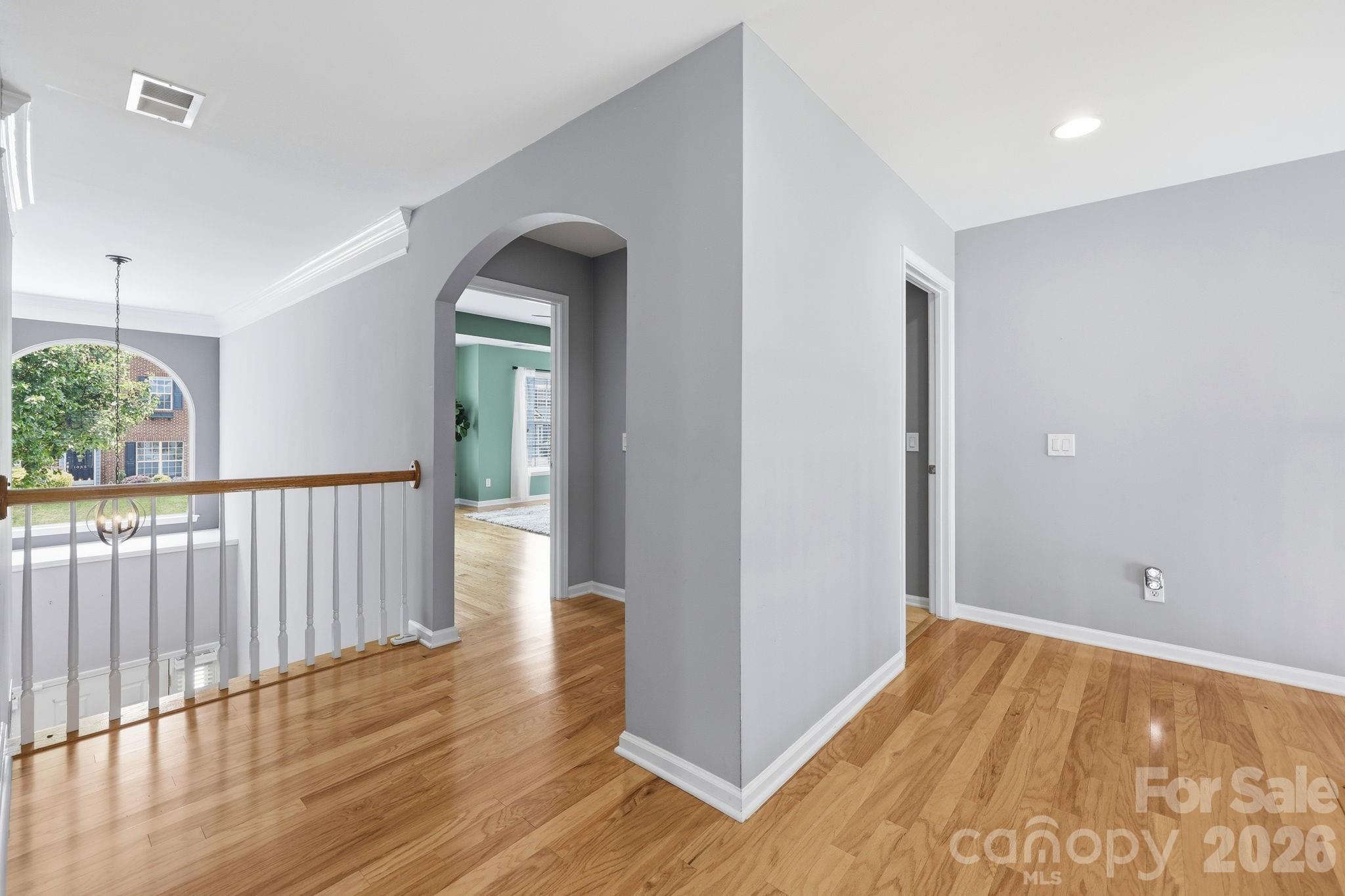 Highland Creek - Residential