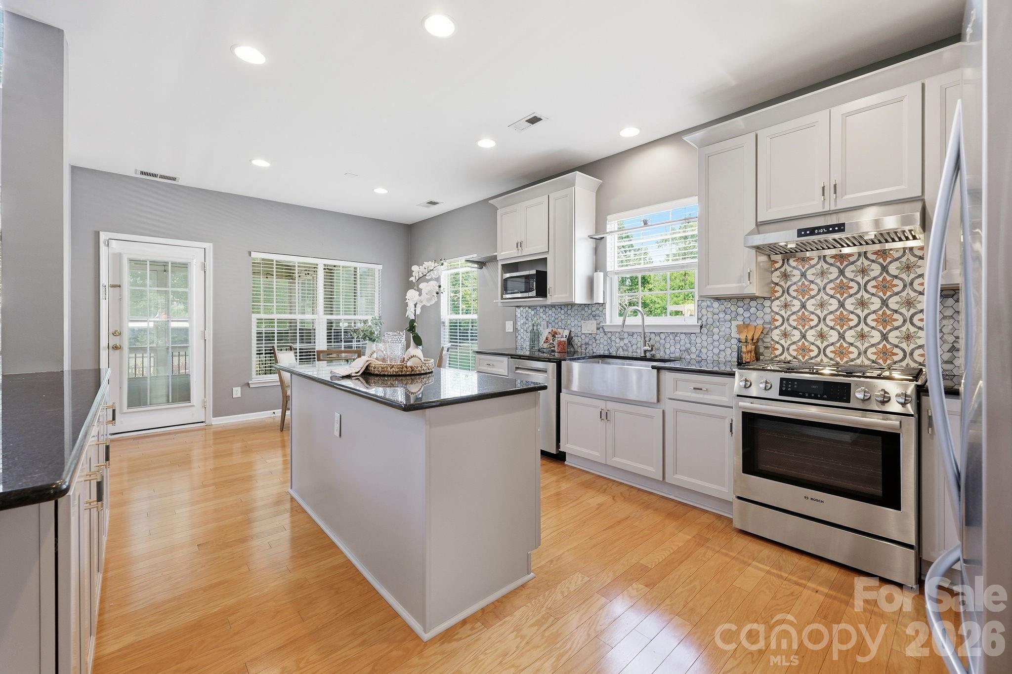 Highland Creek - Residential