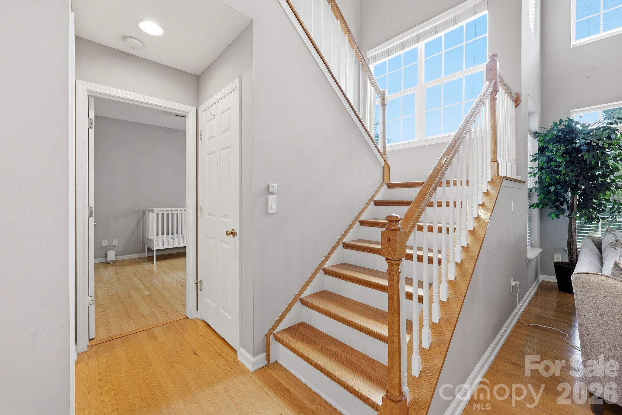 Highland Creek - Residential