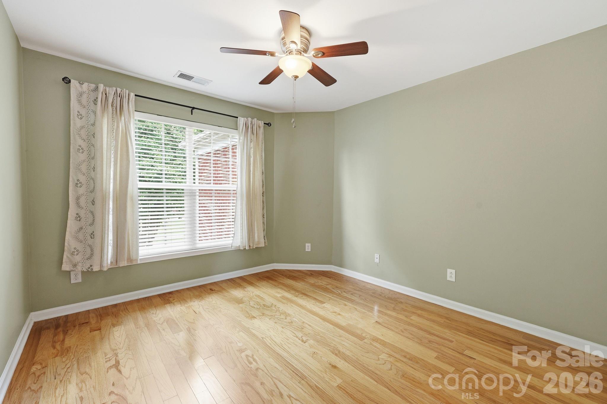 Highland Creek - Residential