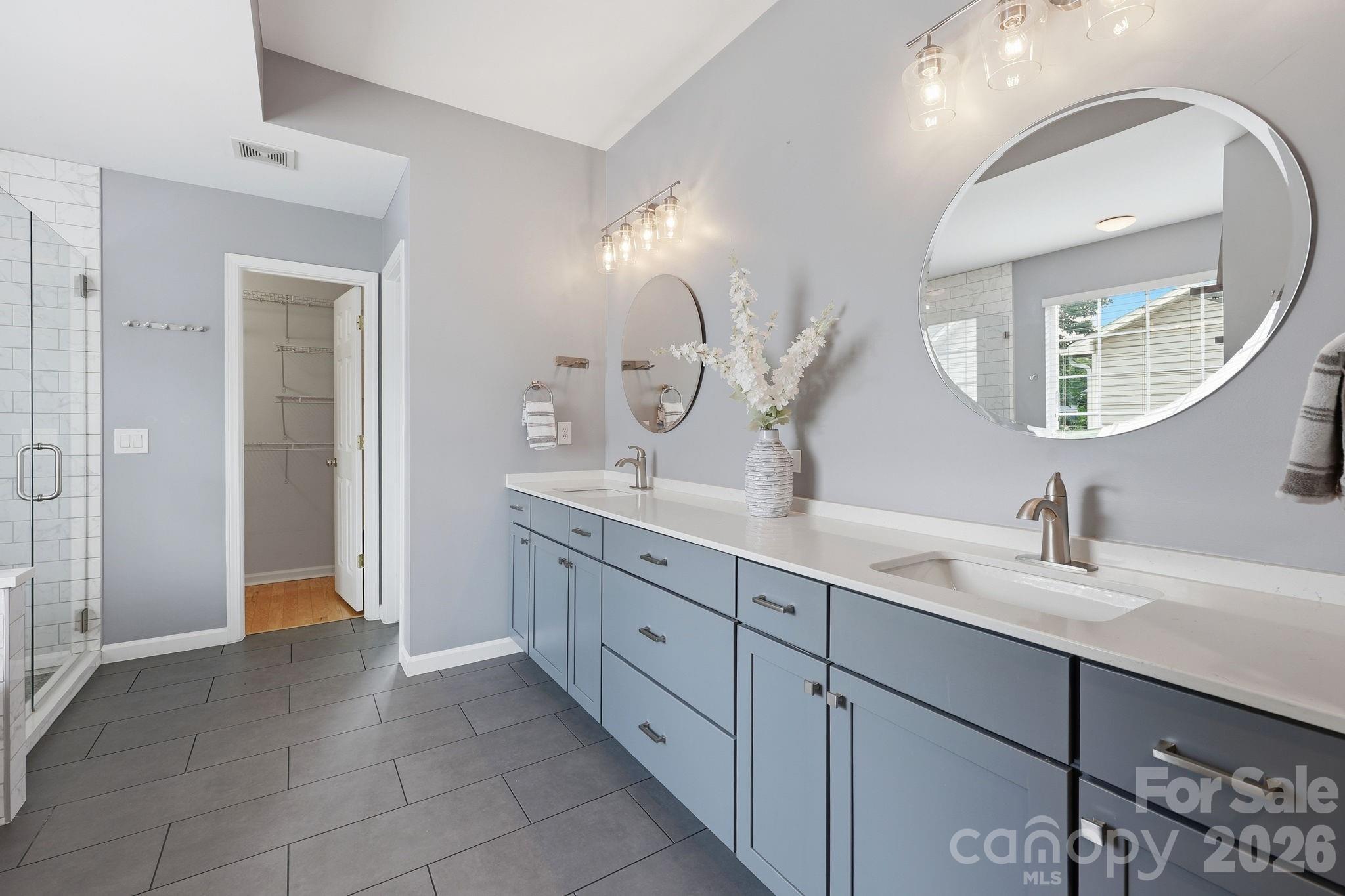 Highland Creek - Residential