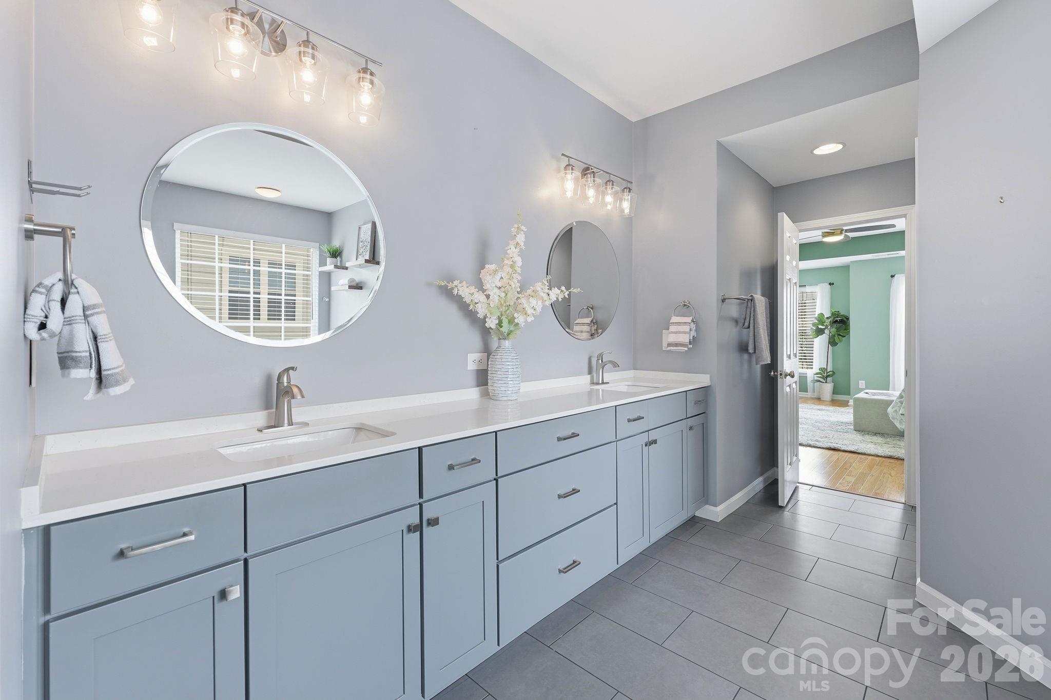 Highland Creek - Residential