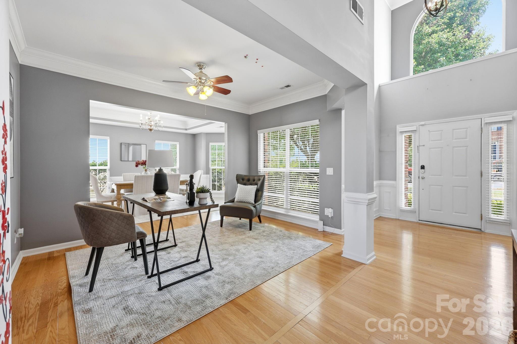 Highland Creek - Residential