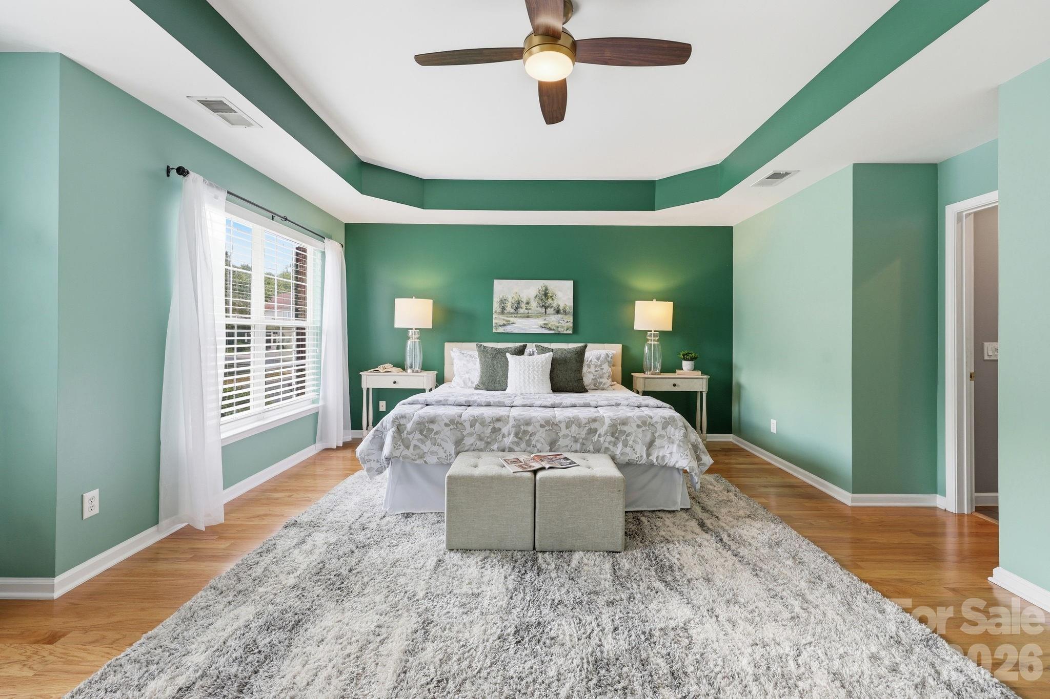 Highland Creek - Residential