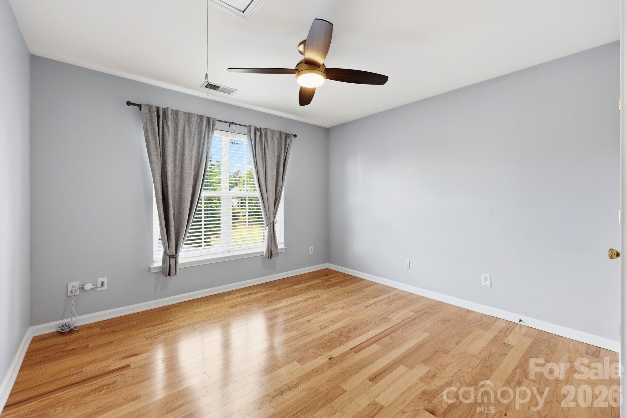 Highland Creek - Residential