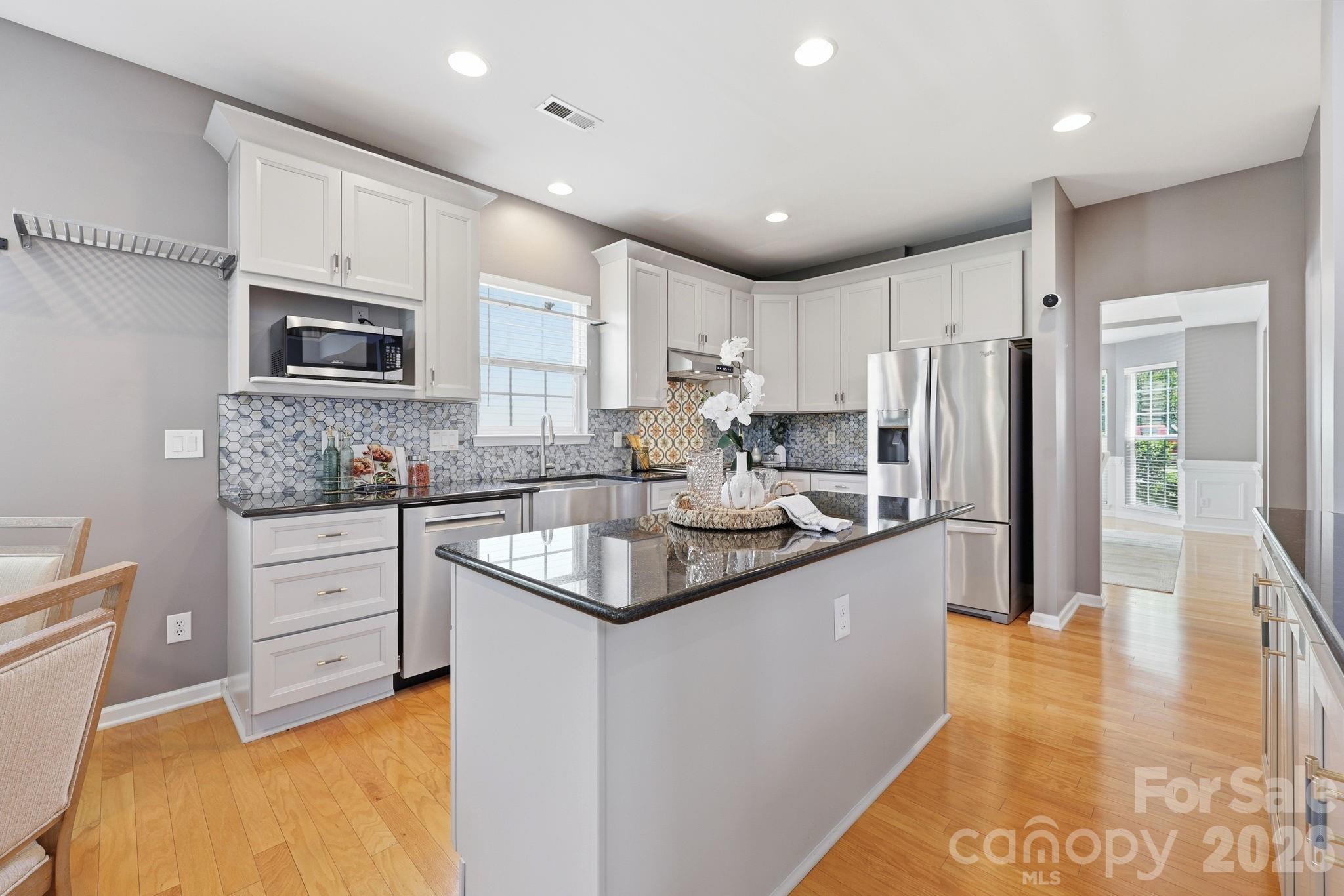 Highland Creek - Residential