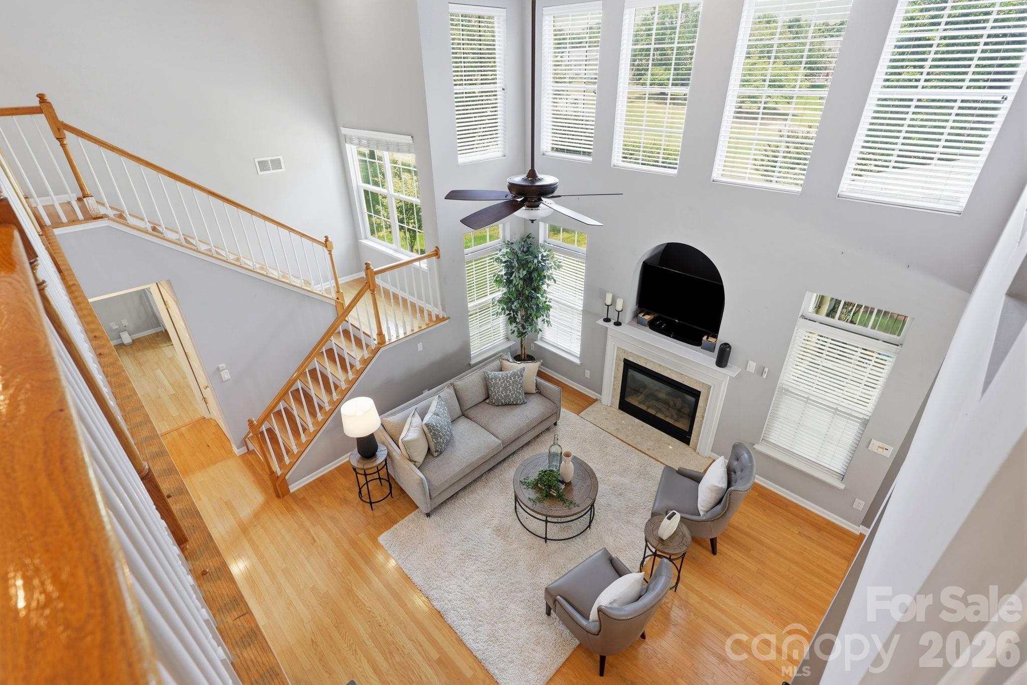 Highland Creek - Residential