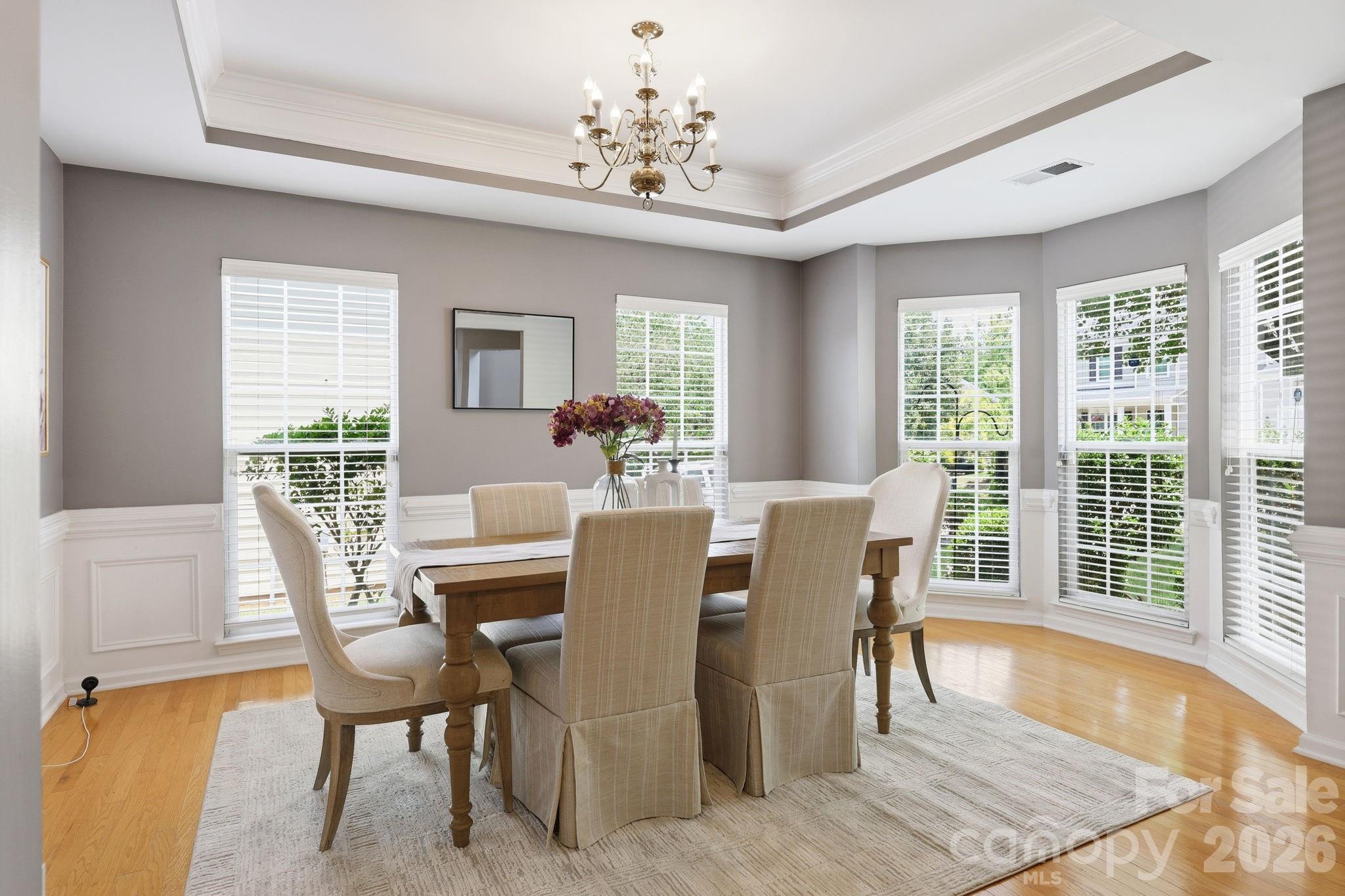 Highland Creek - Residential