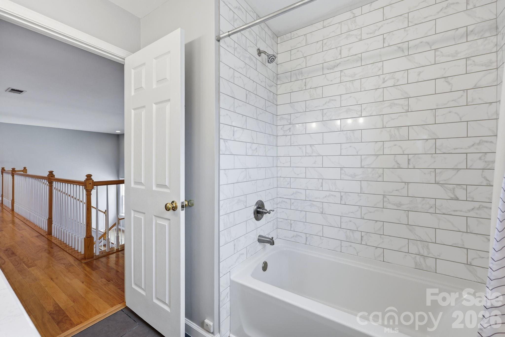 Highland Creek - Residential