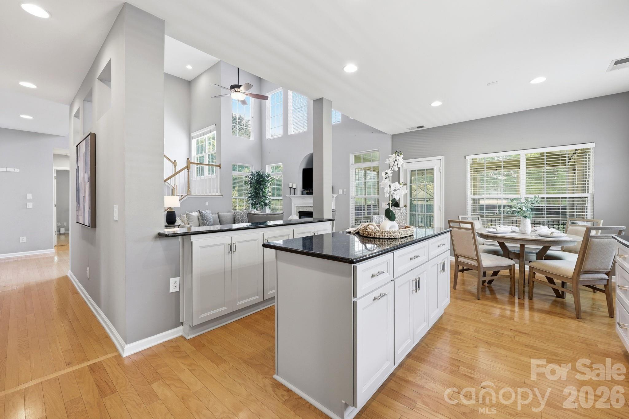 Highland Creek - Residential