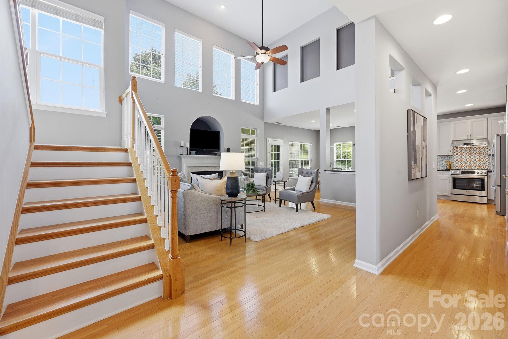 Highland Creek - Residential