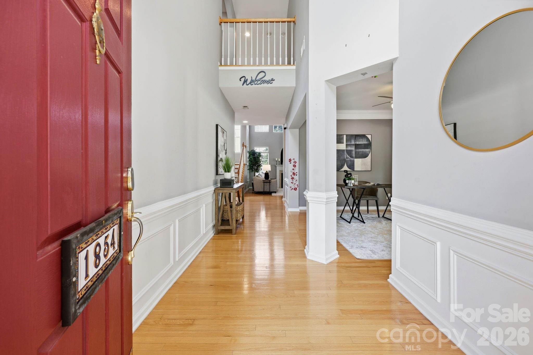 Highland Creek - Residential