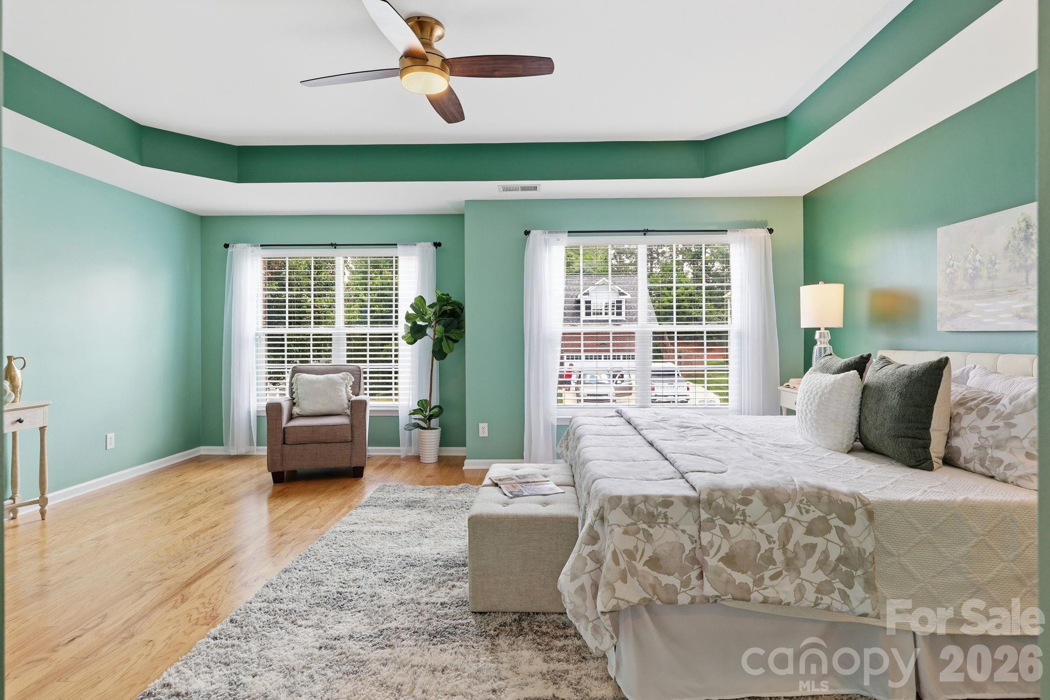 Highland Creek - Residential