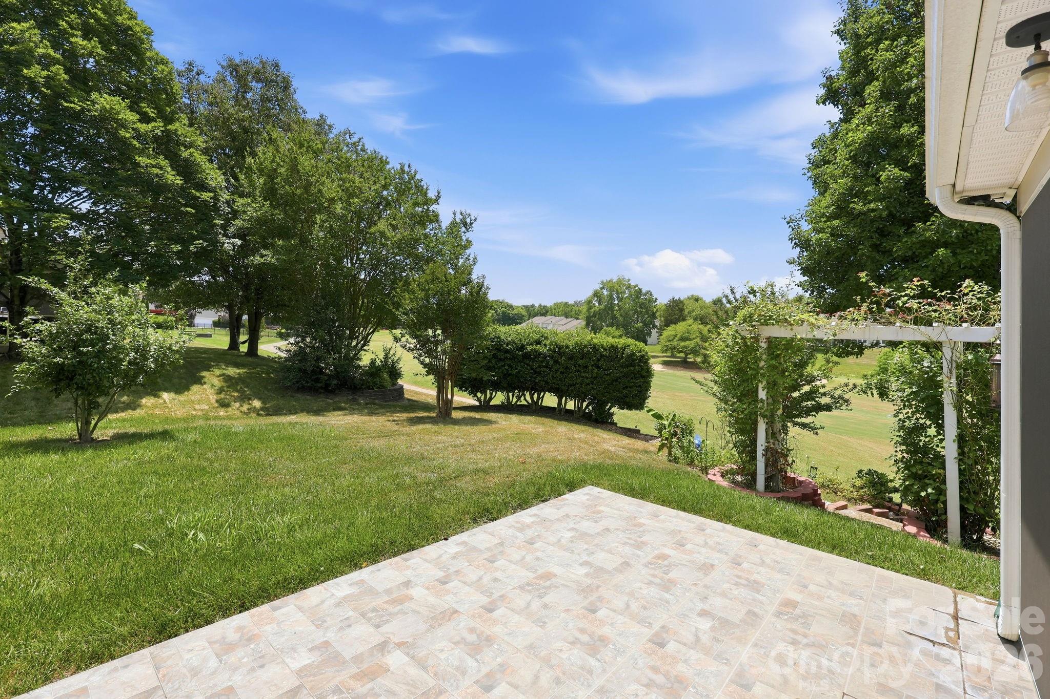 Highland Creek - Residential