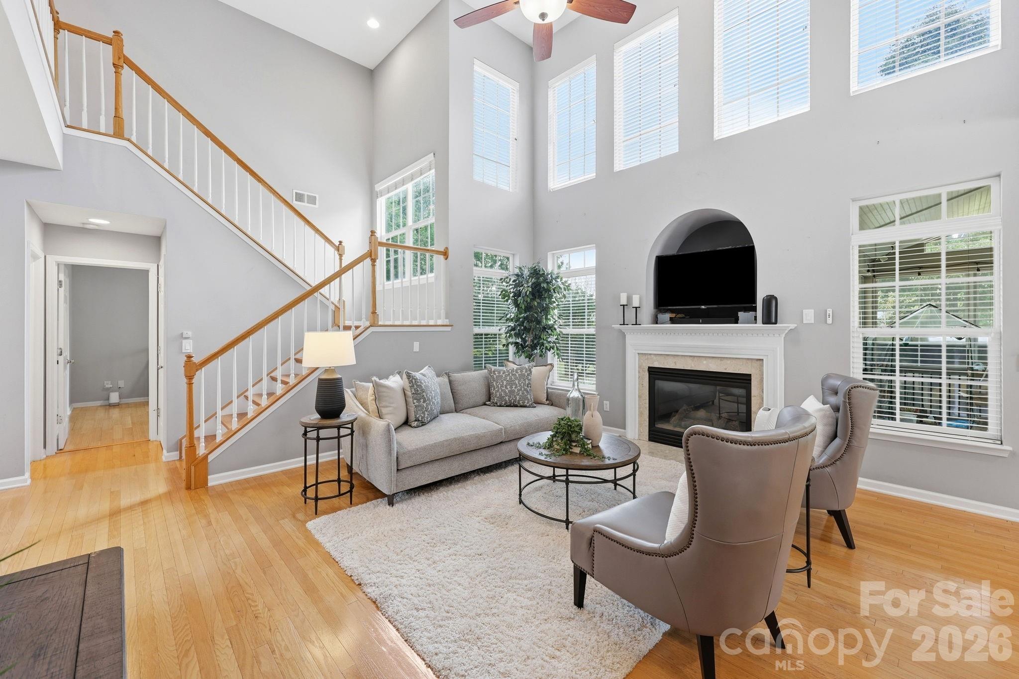 Highland Creek - Residential