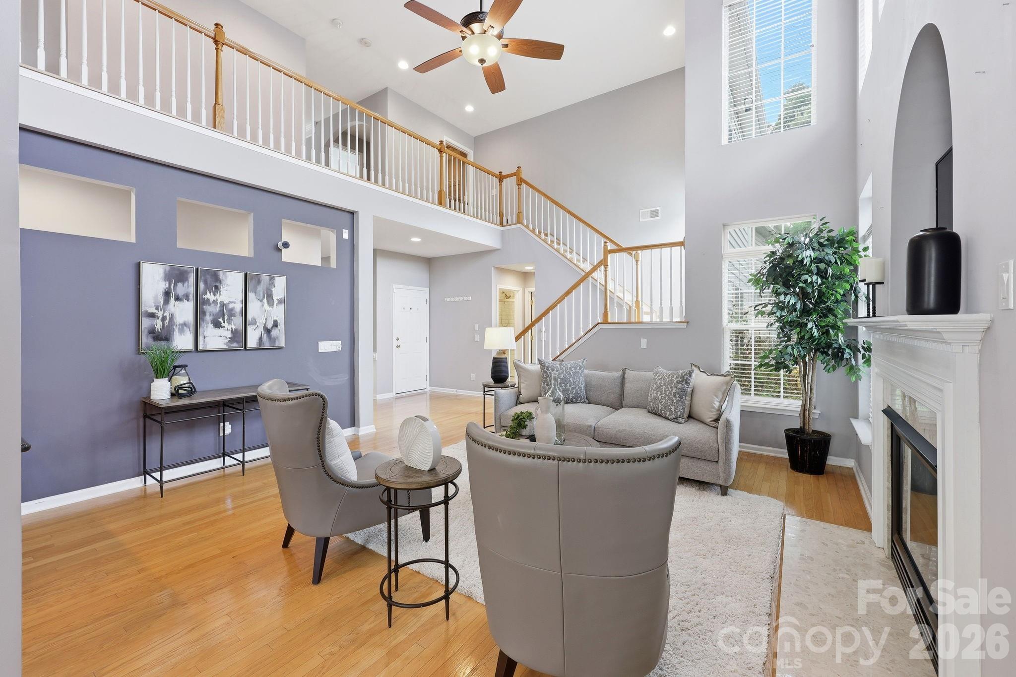 Highland Creek - Residential