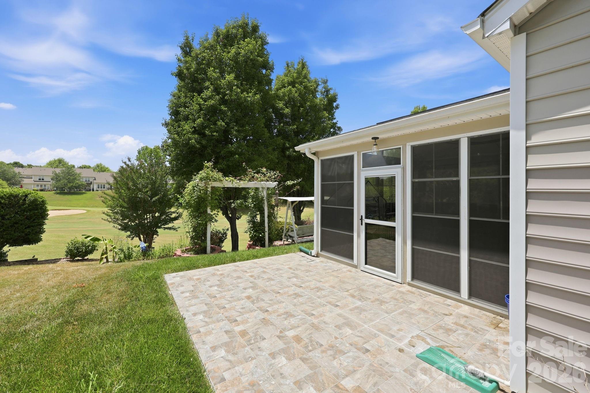 Highland Creek - Residential