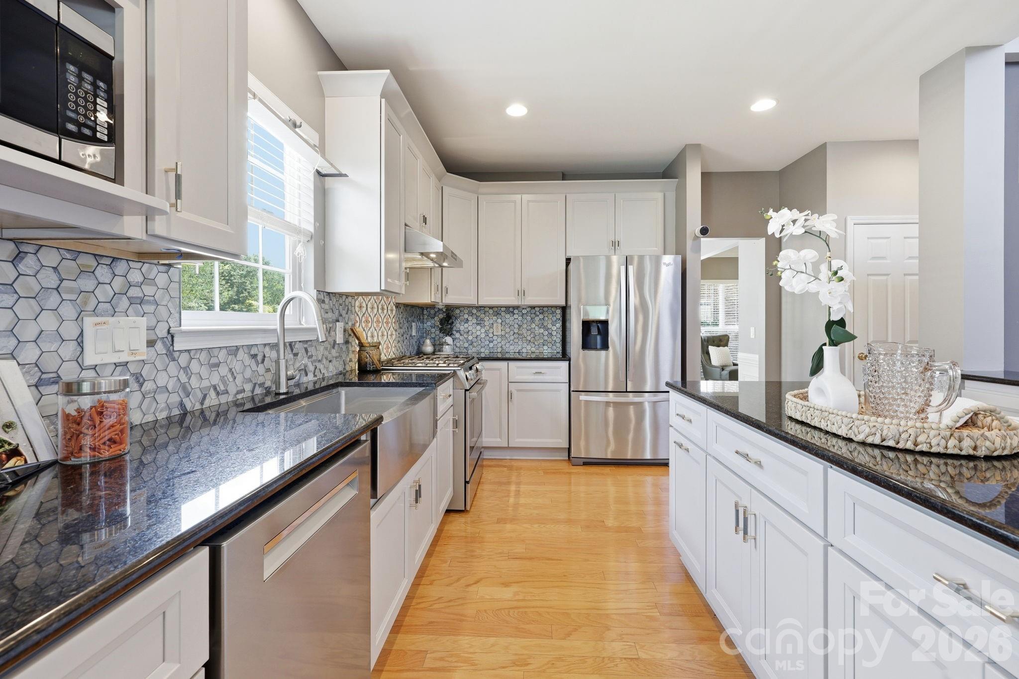 Highland Creek - Residential