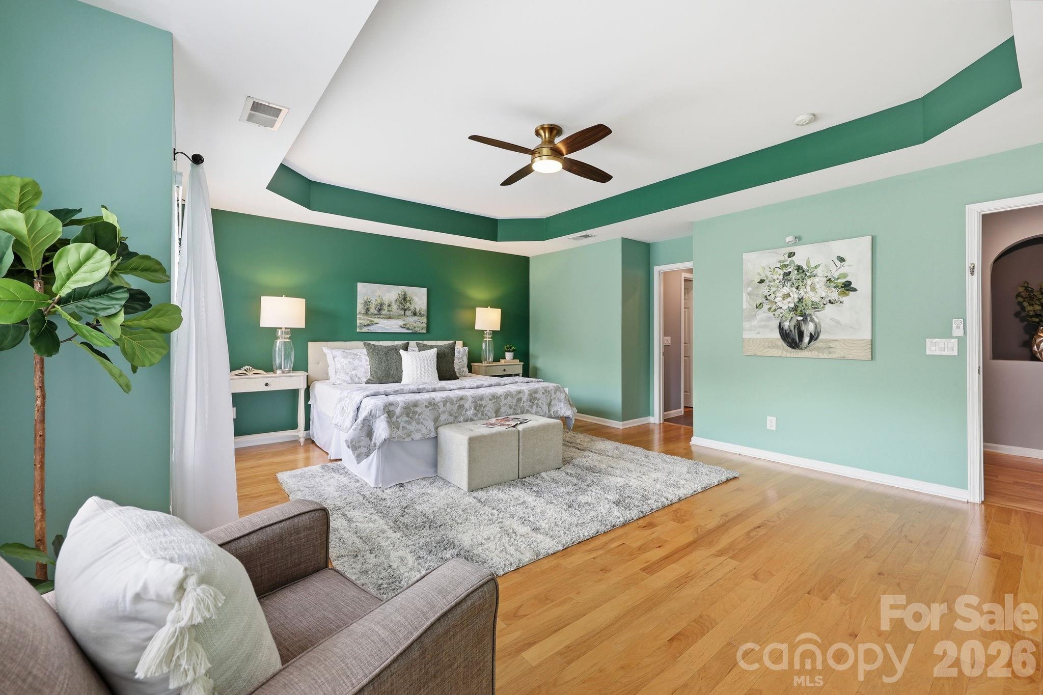 Highland Creek - Residential