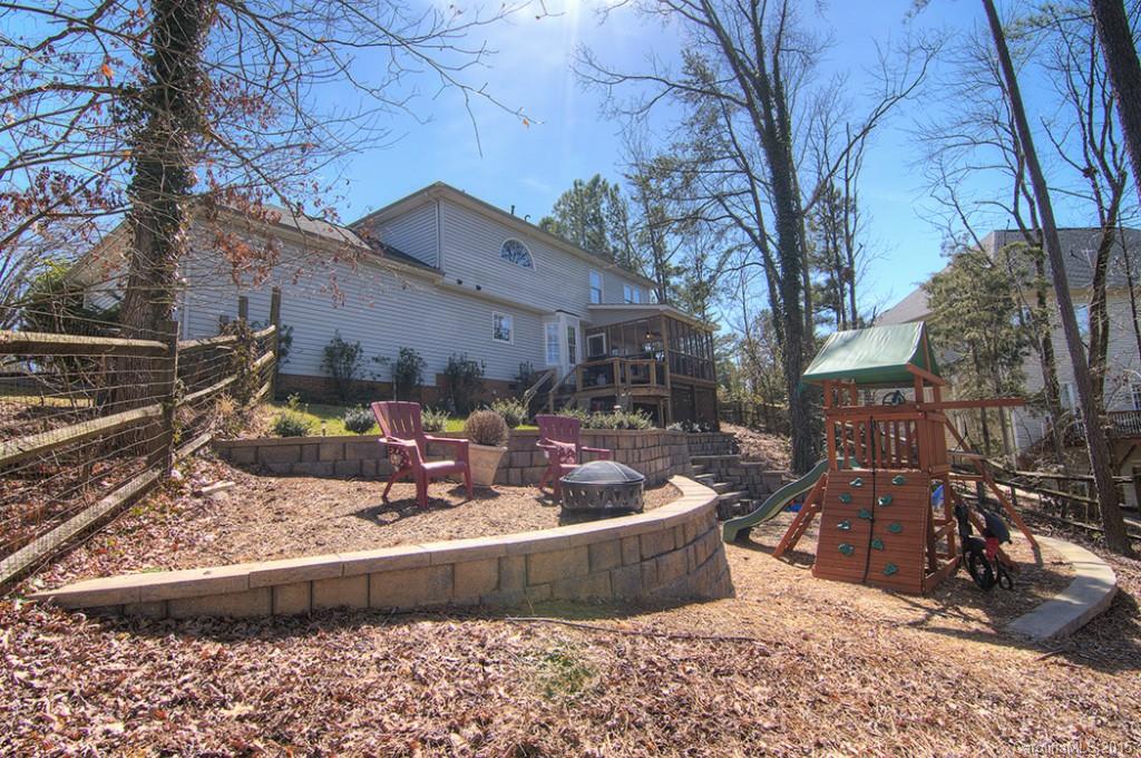 Seven Coves - Residential